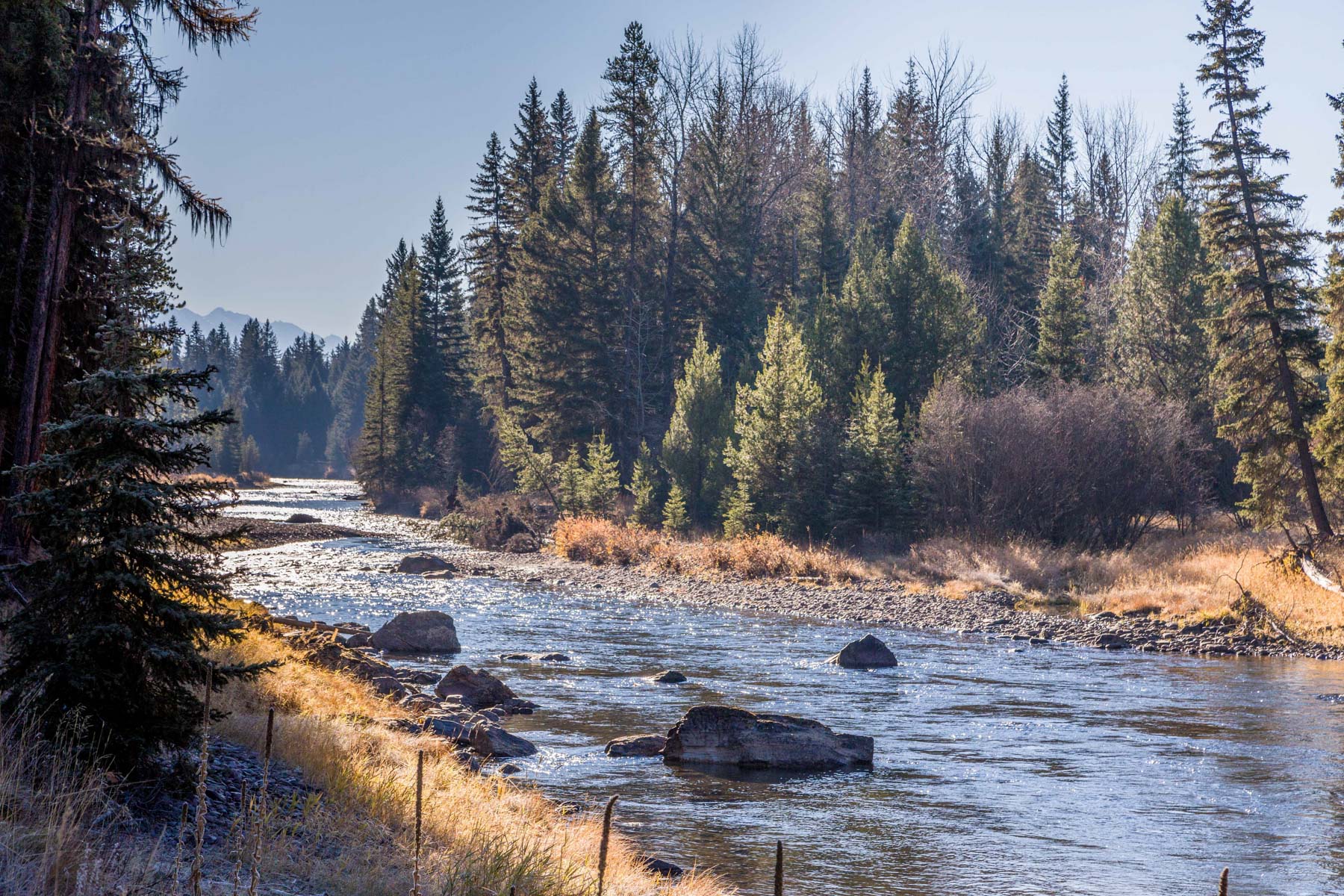 Salmon Prairie Ranch property picture 15 of 66