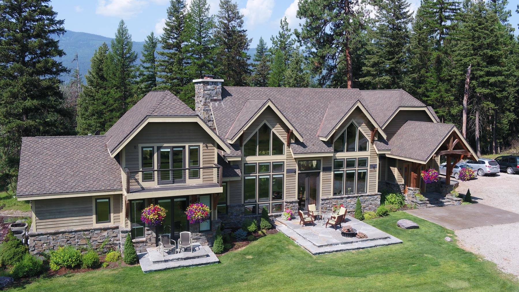 Salmon Prairie Ranch property picture 4 of 66