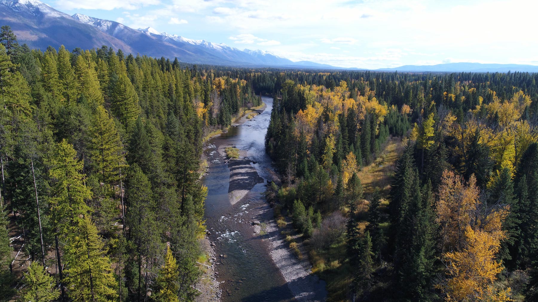 Salmon Prairie Ranch property picture 14 of 66
