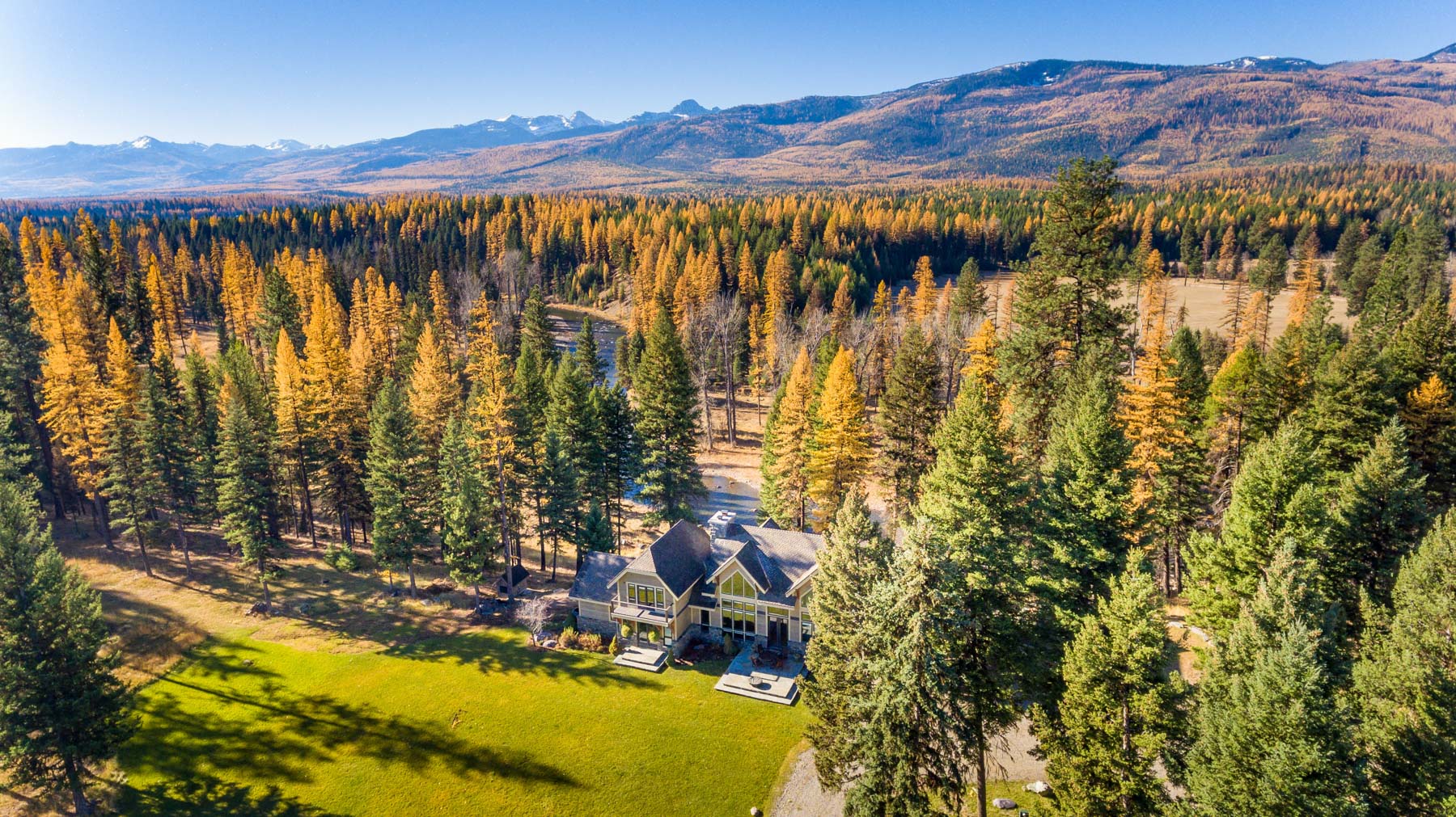 Salmon Prairie Ranch property picture 66 of 66