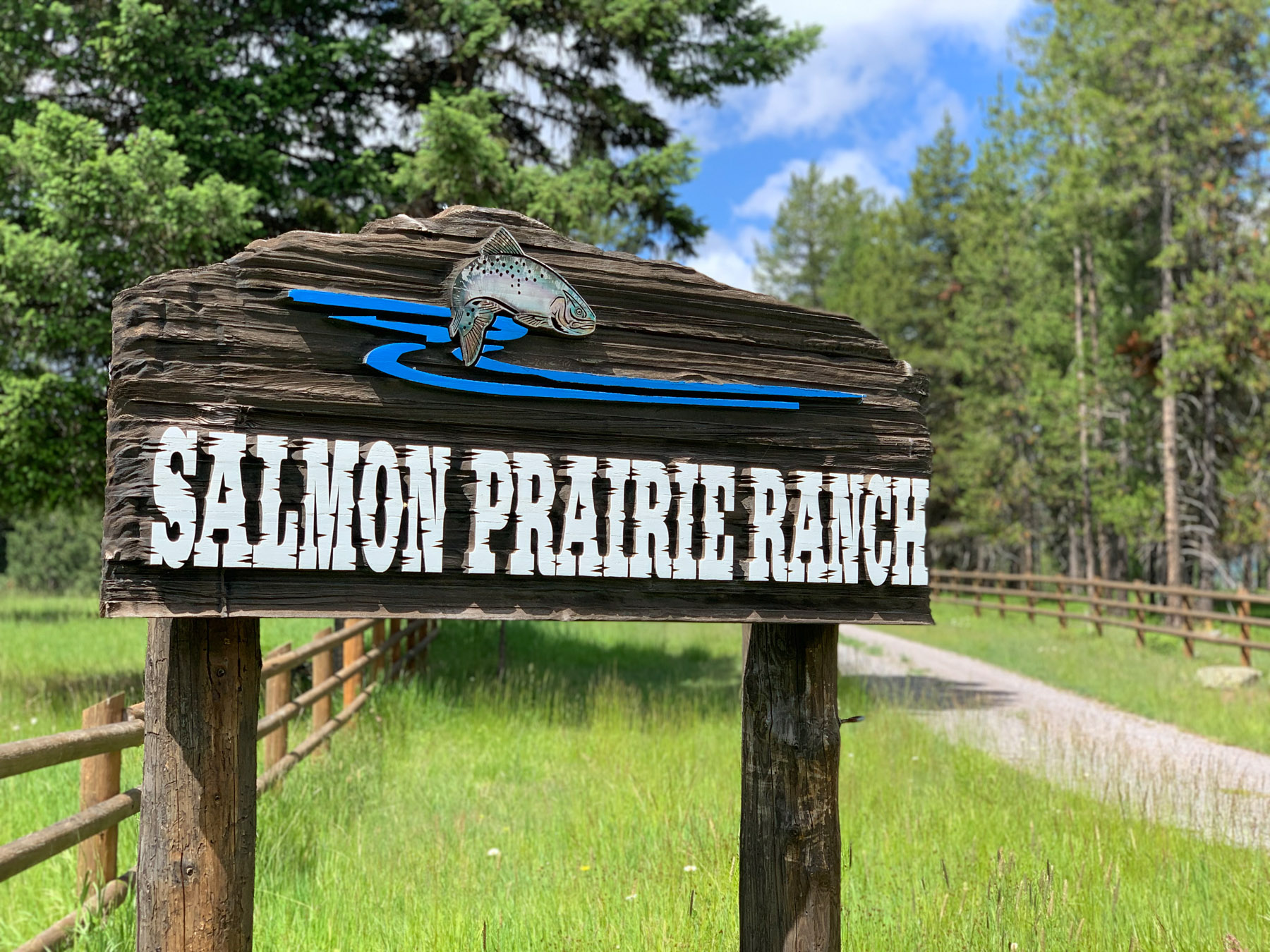 Salmon Prairie Ranch property picture 17 of 66