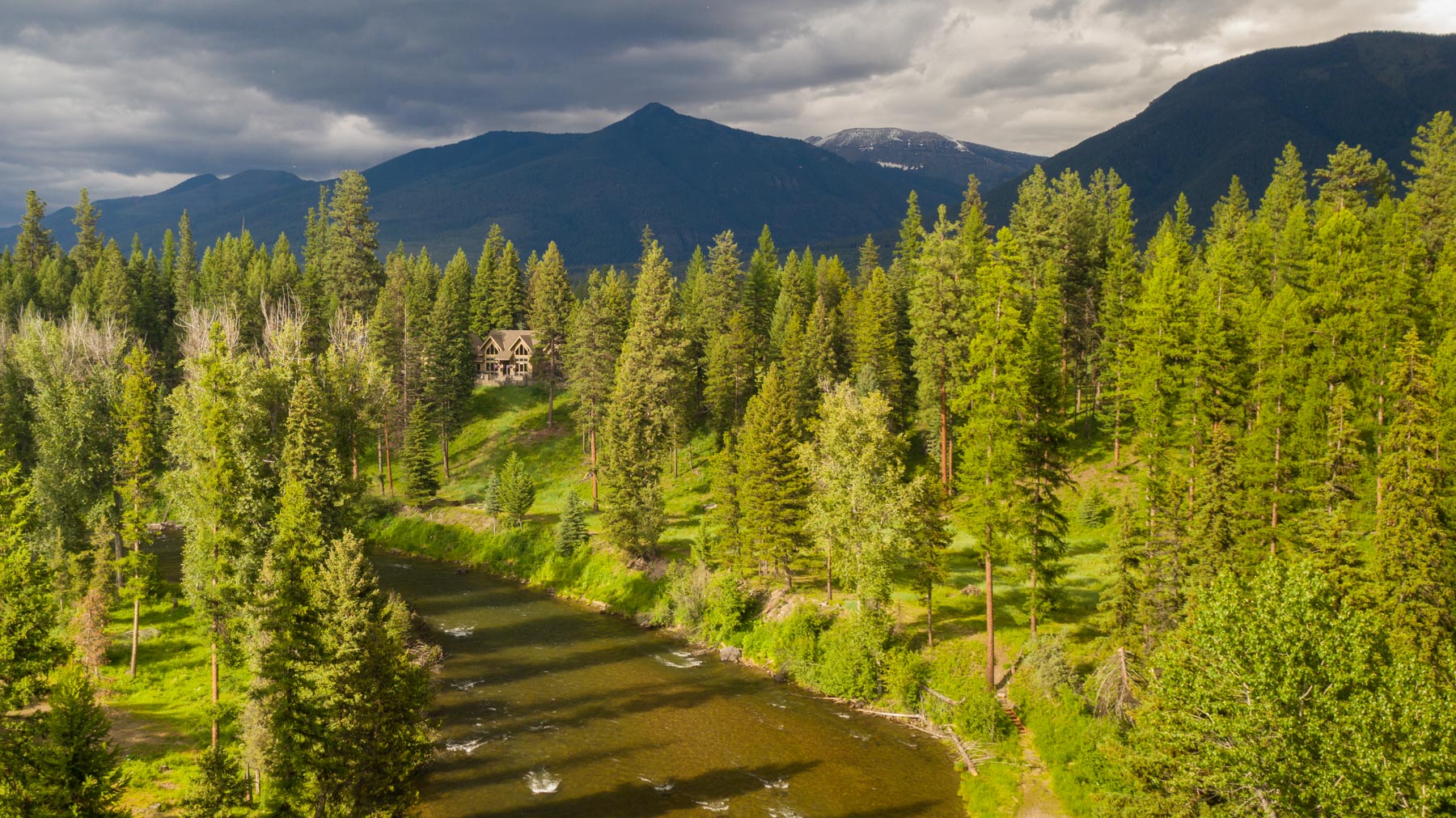 Salmon Prairie Ranch property picture 19 of 66
