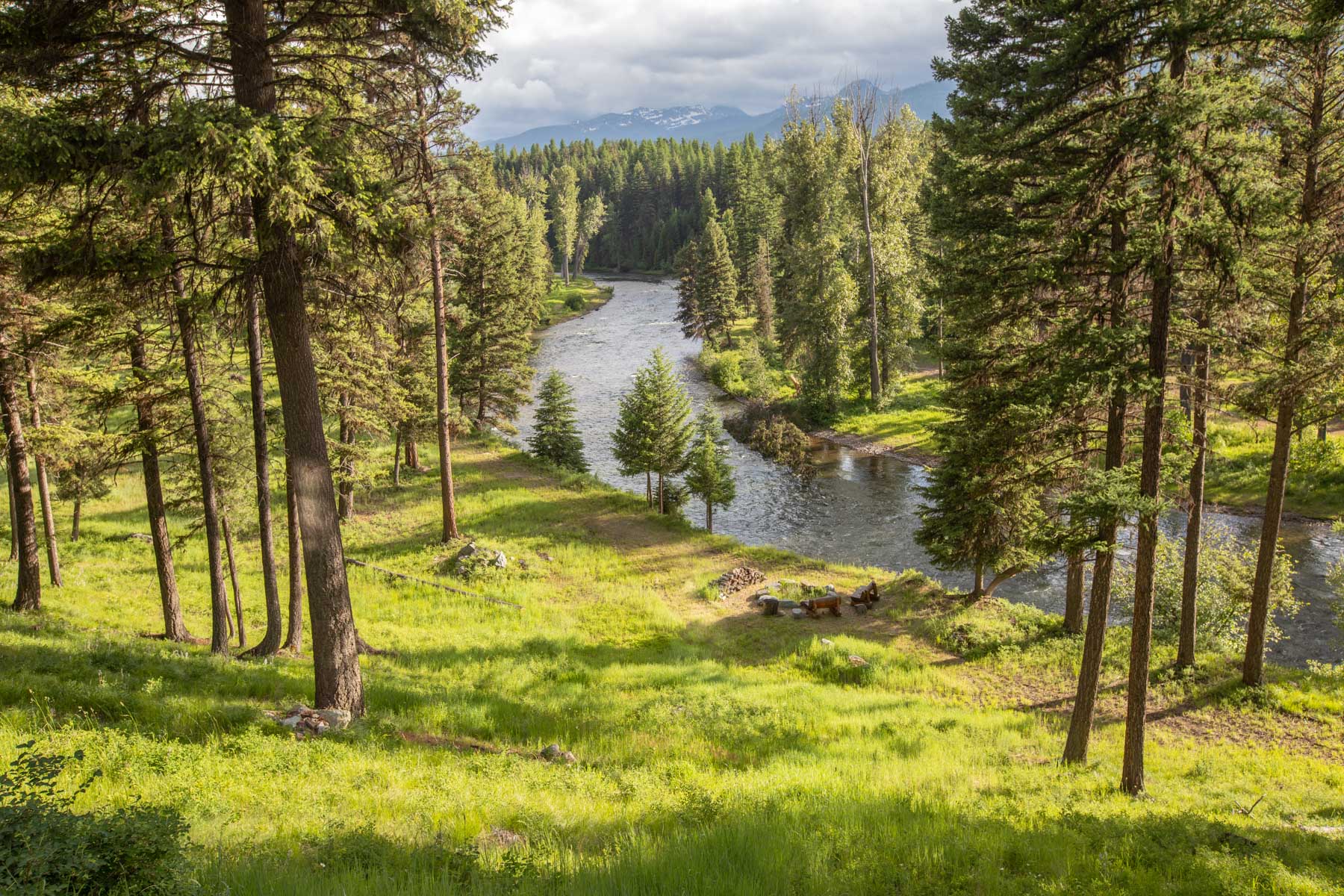 Salmon Prairie Ranch property picture 2 of 66