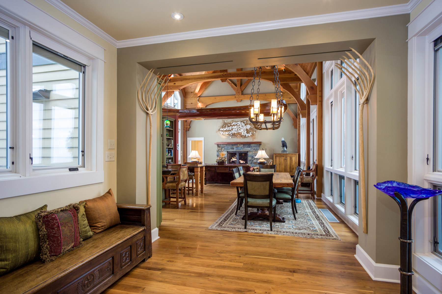 Salmon Prairie Ranch property picture 42 of 66