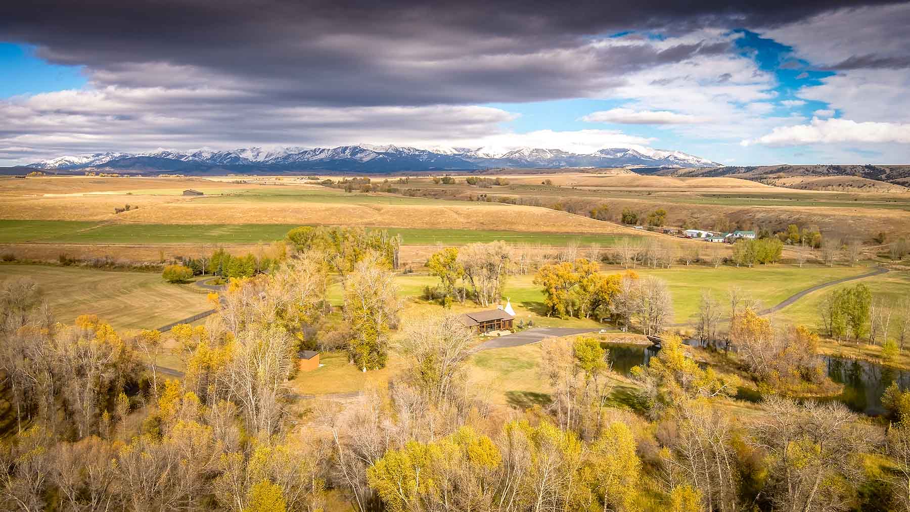 Fish-A-Bit Ranch property picture 81 of 92