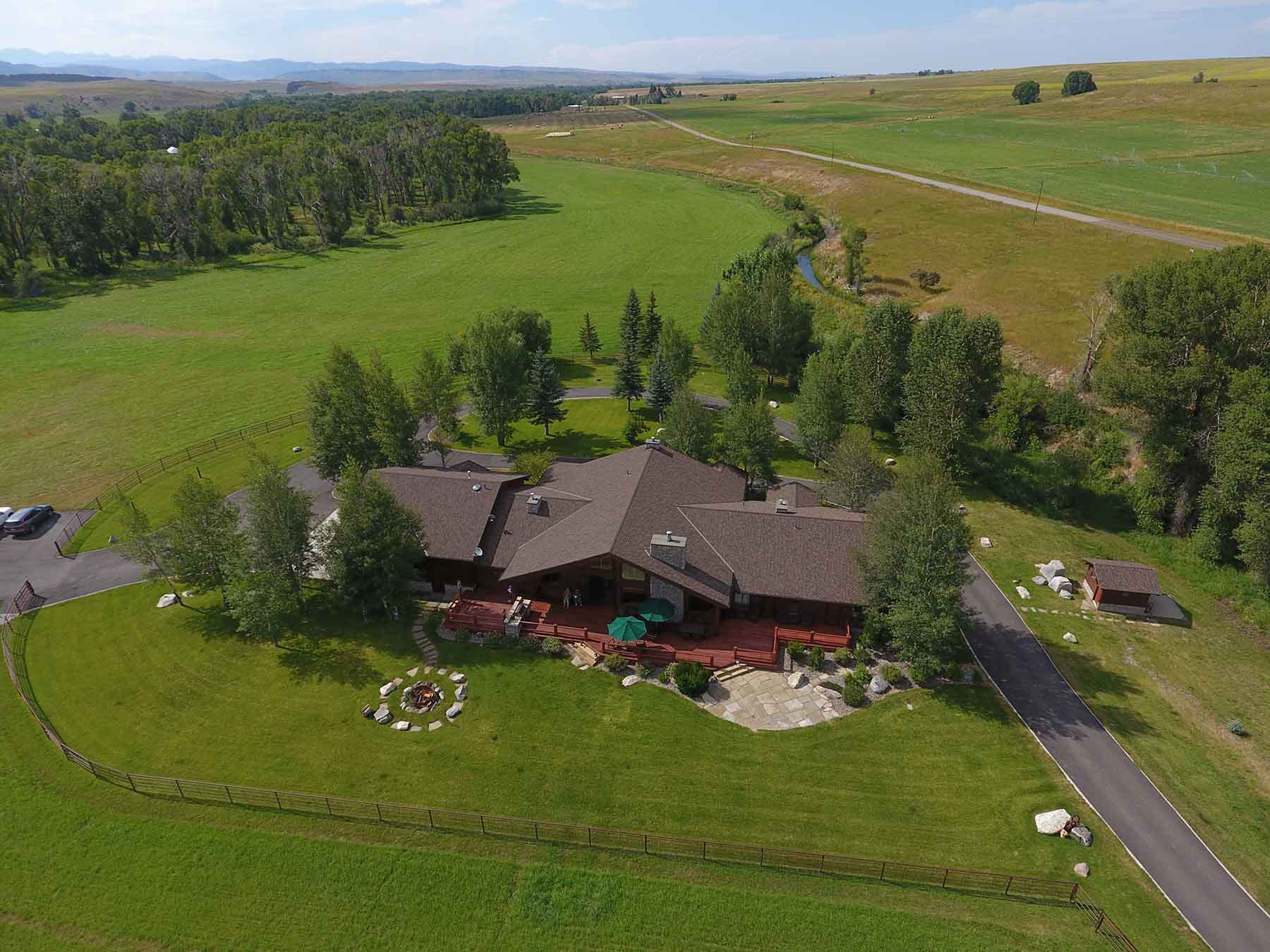 Fish-A-Bit Ranch property picture 32 of 92