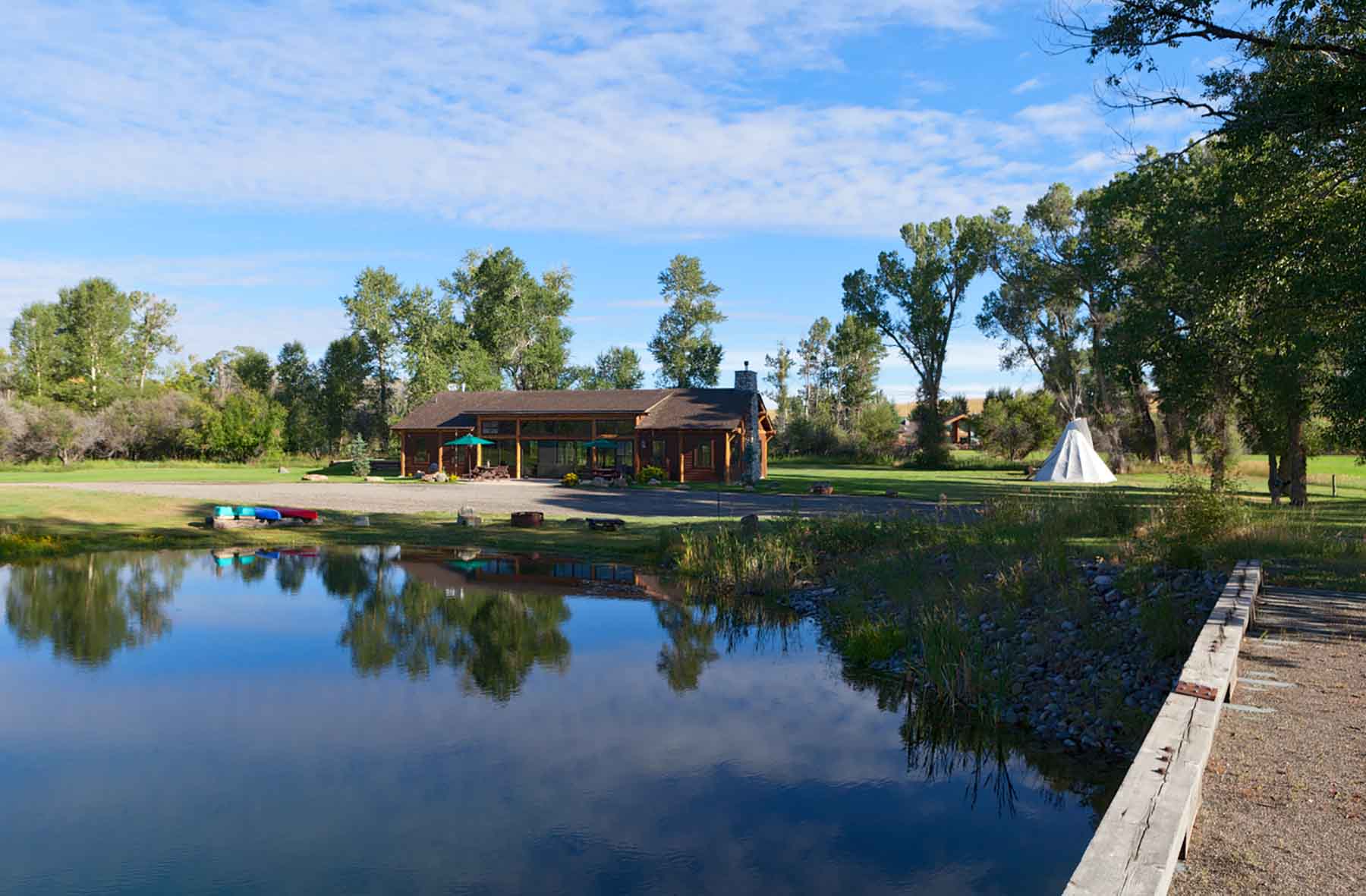 Fish-A-Bit Ranch property picture 5 of 92