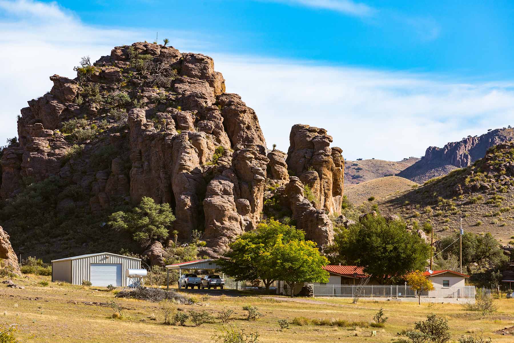 Gearhart Ranch property picture 47 of 68