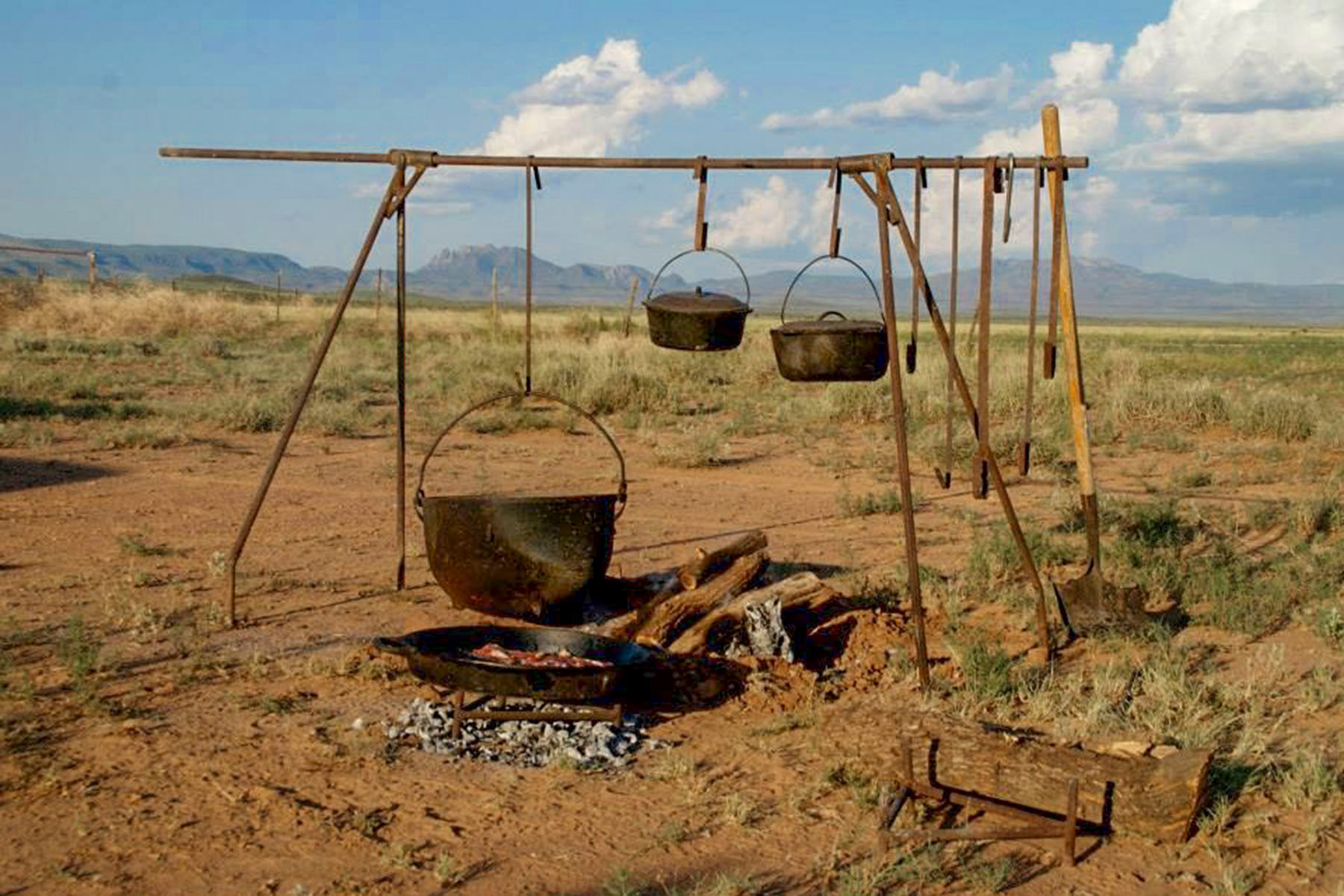 Gearhart Ranch property picture 28 of 68