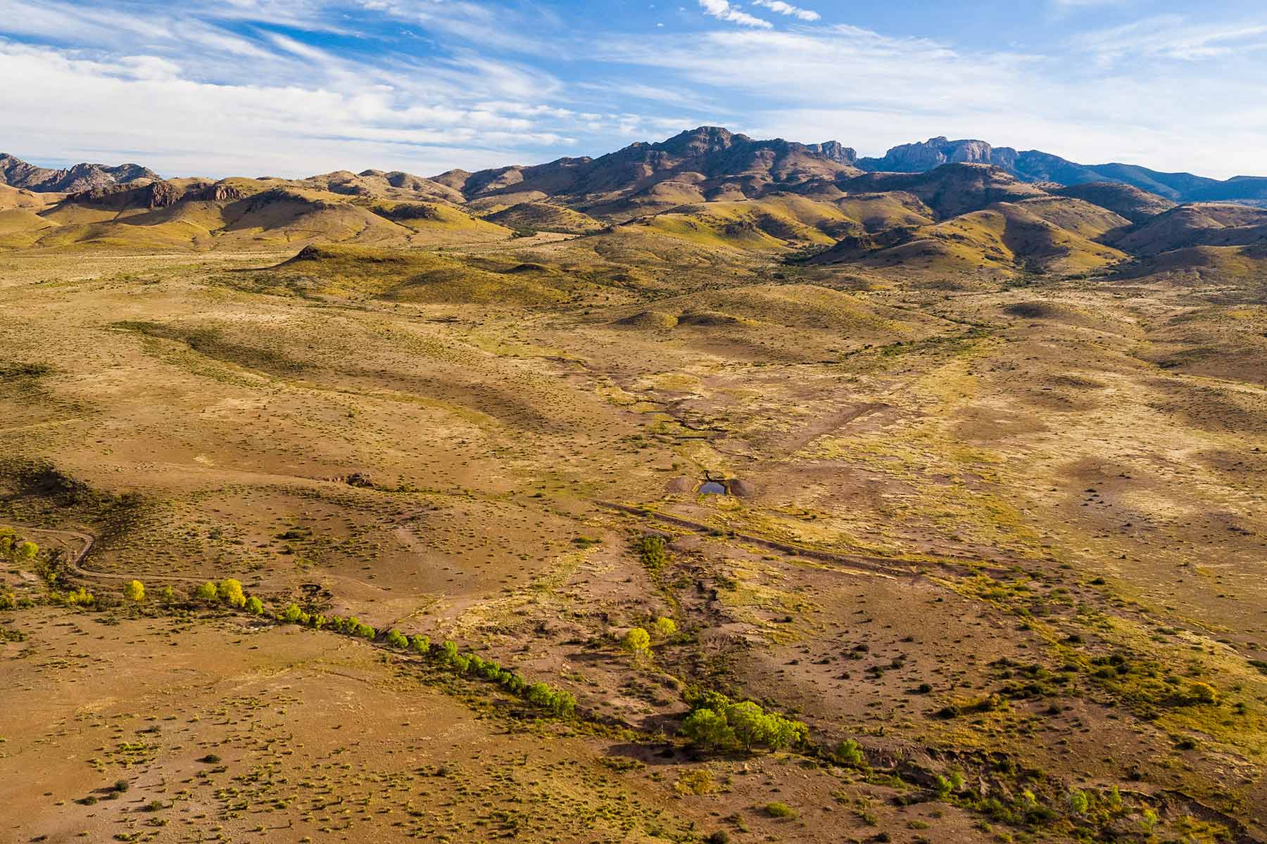 Gearhart Ranch property picture 67 of 68