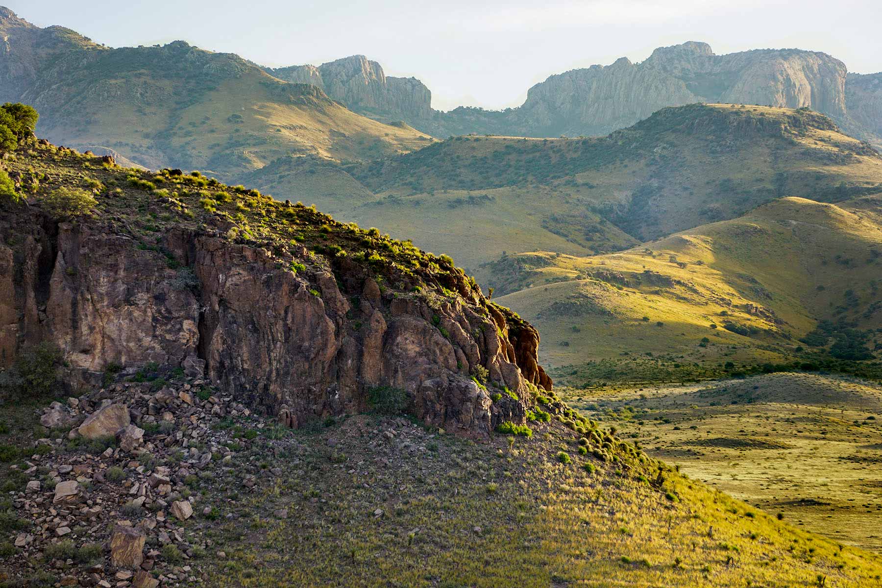 Gearhart Ranch property picture 2 of 68