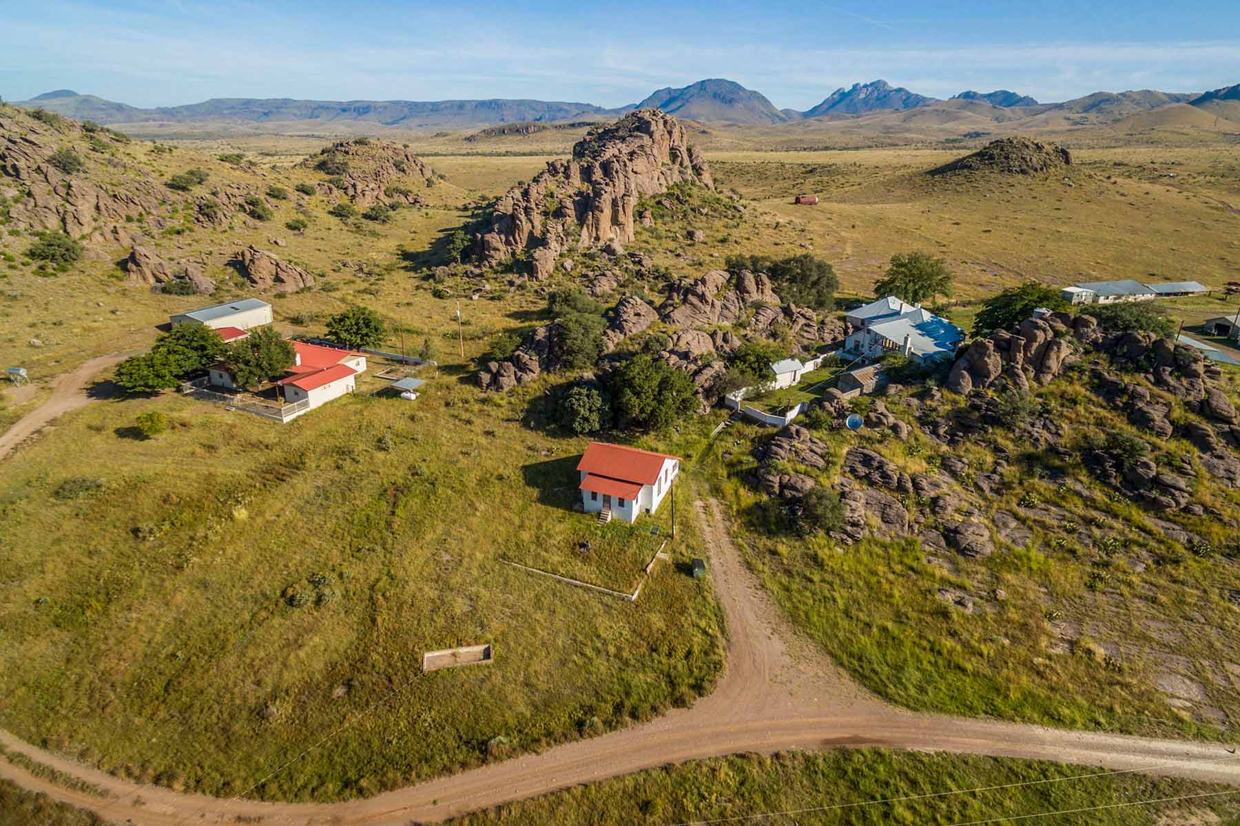 Gearhart Ranch property picture 27 of 68