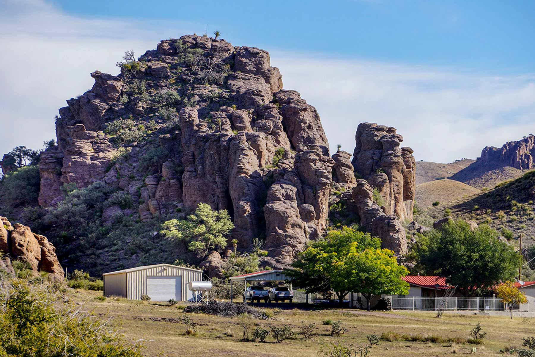 Gearhart Ranch property picture 19 of 68