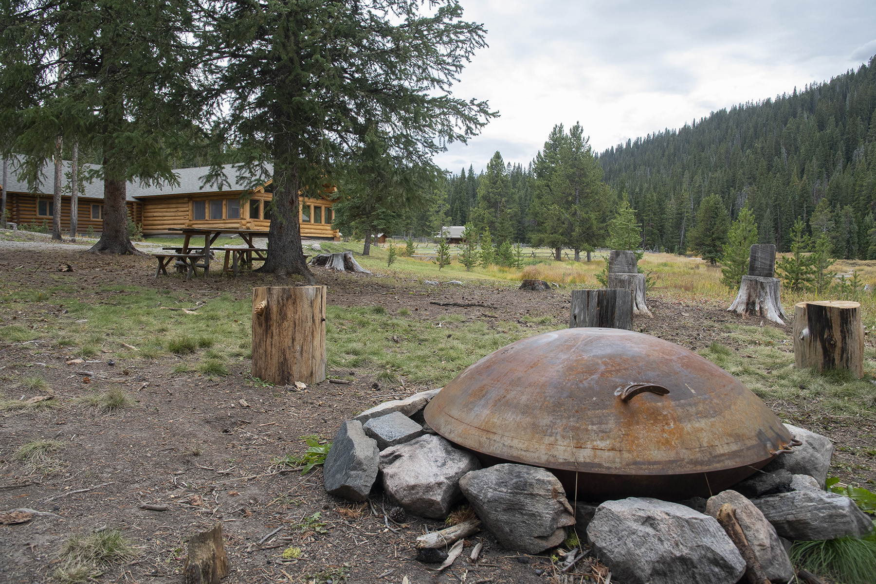 Trapper's Cabin property picture 24 of 83
