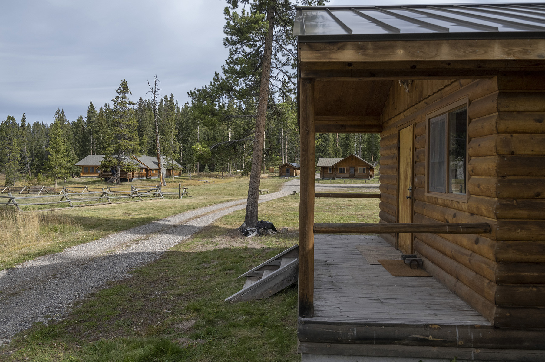 Trapper's Cabin property picture 71 of 83