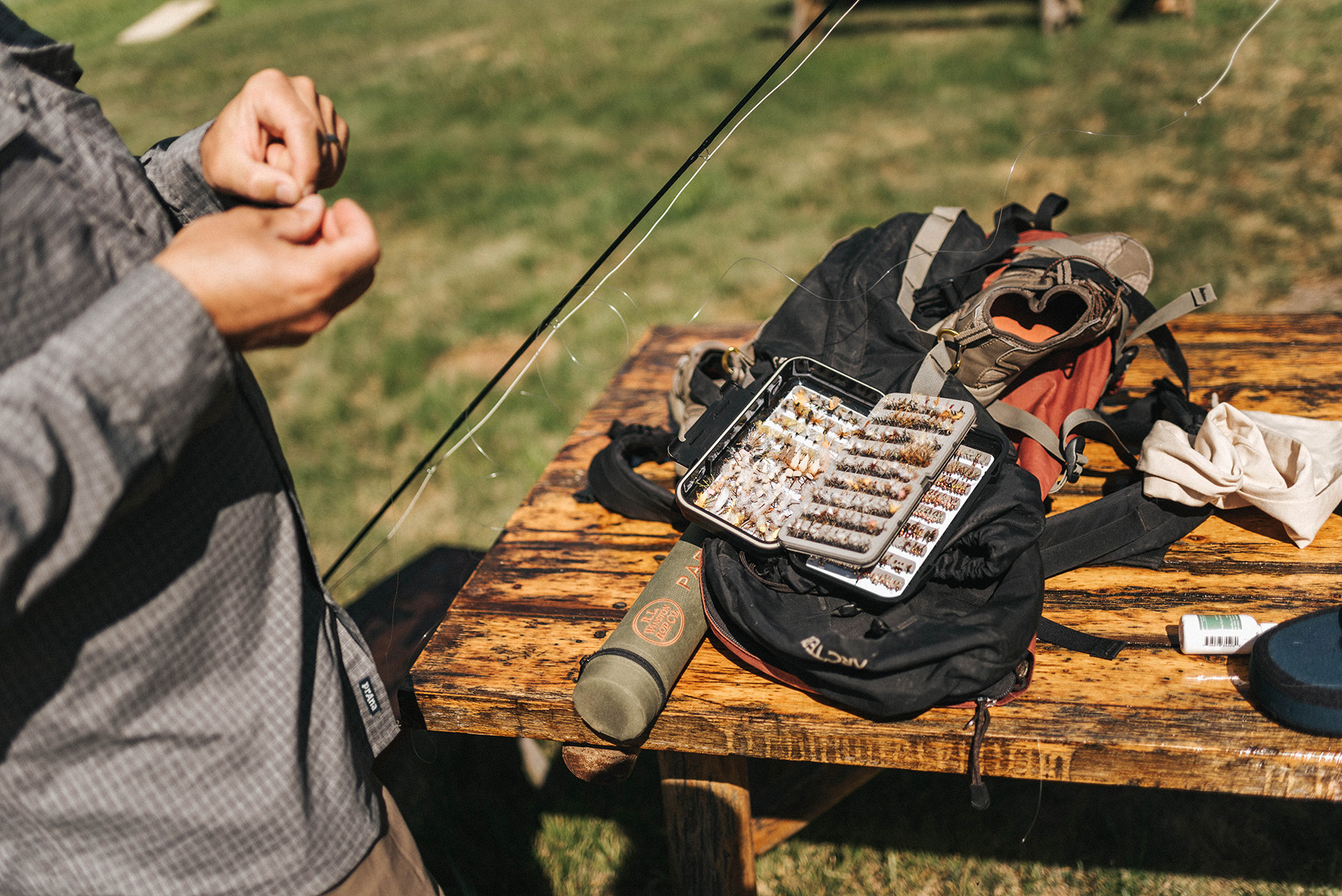 Trapper's Cabin property picture 46 of 83
