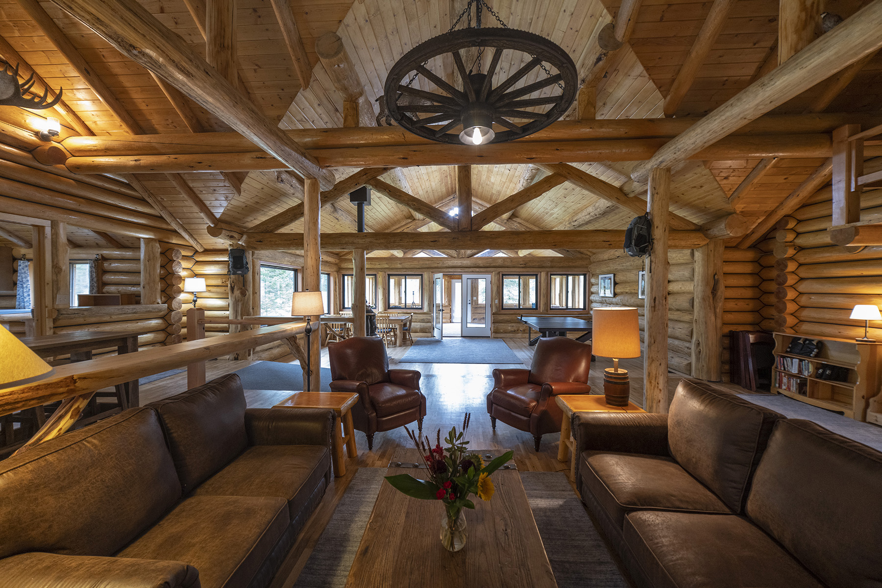 Trapper's Cabin property picture 16 of 83