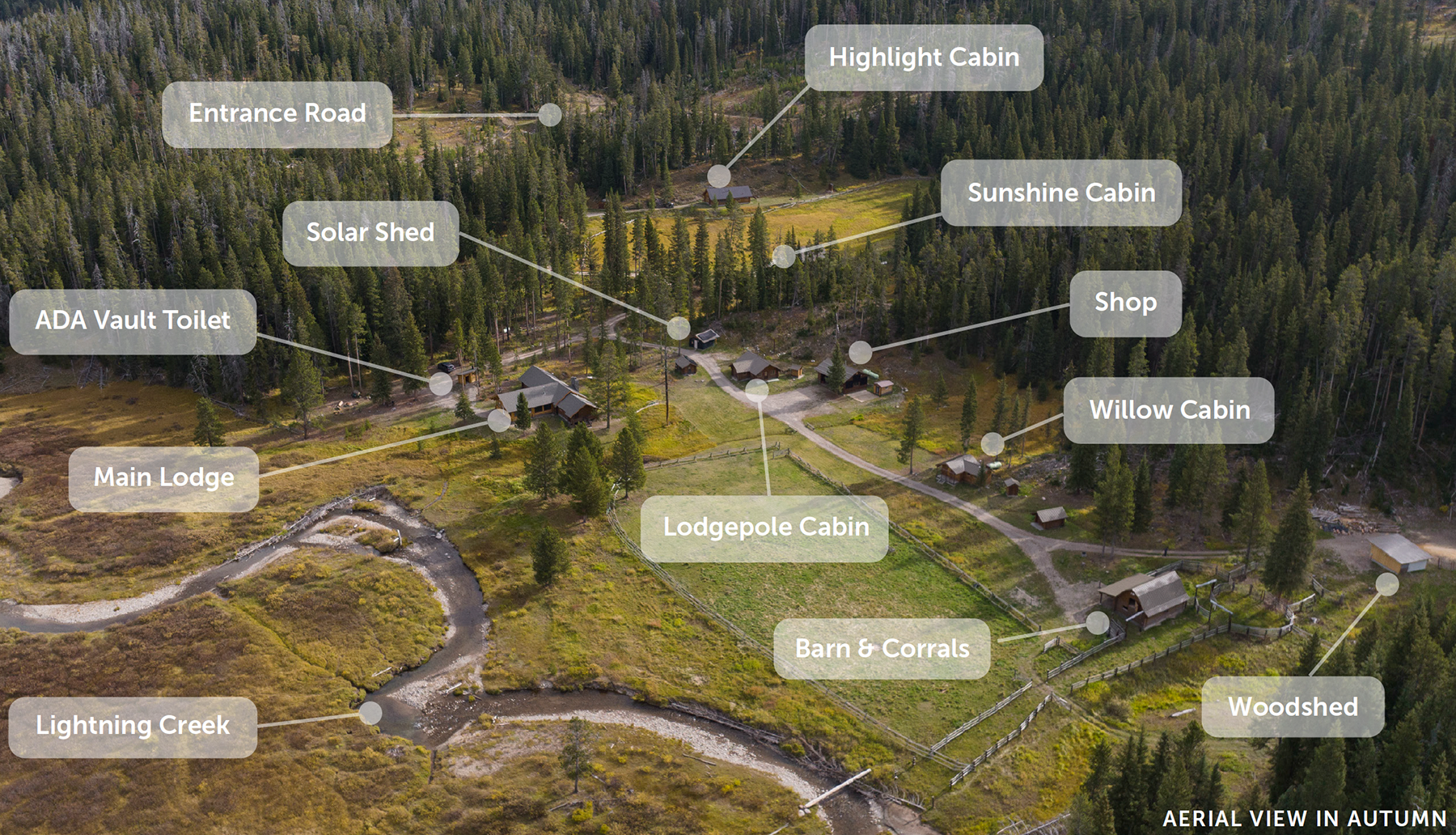 Trapper's Cabin property picture 26 of 83