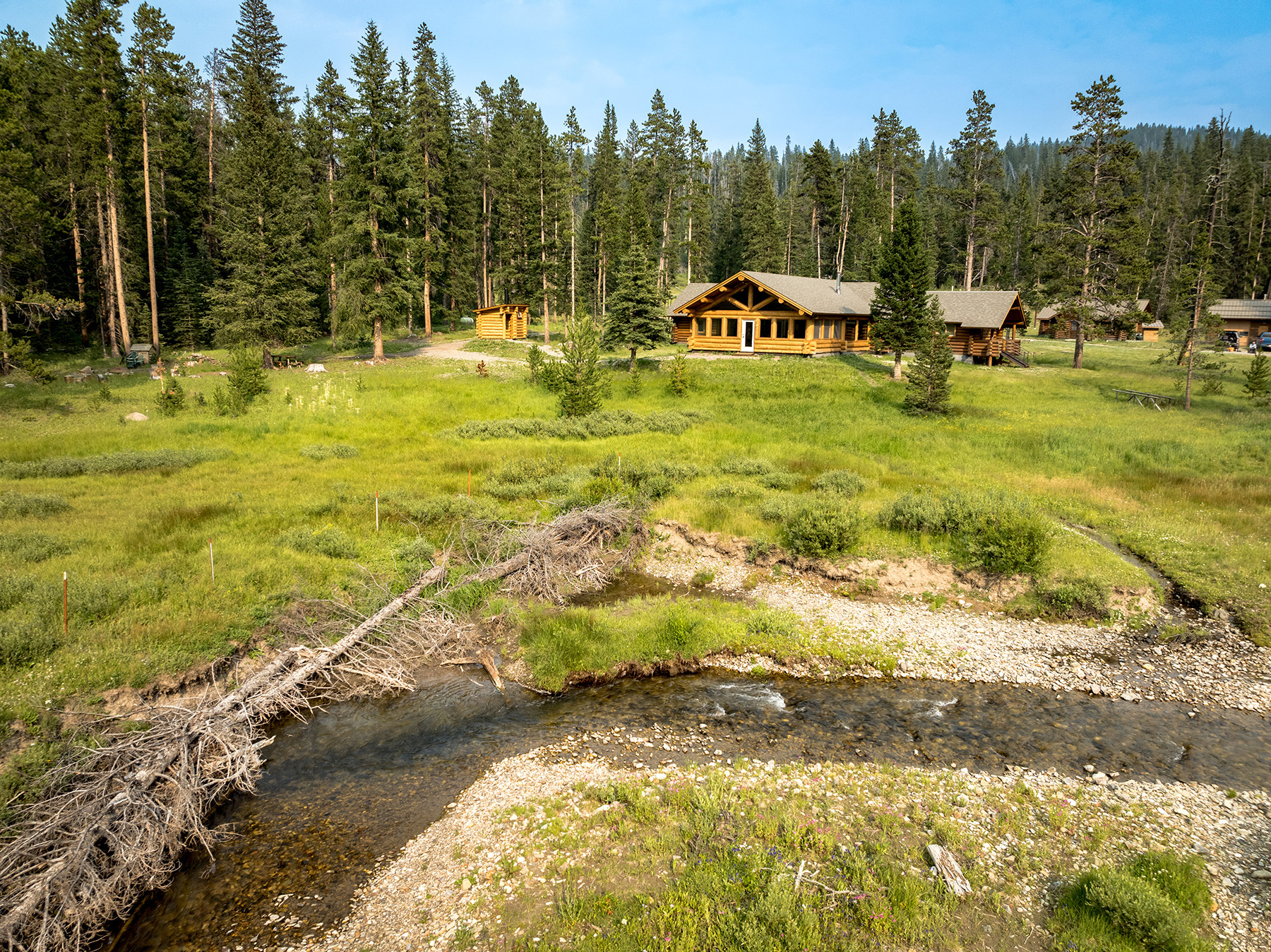 Trapper's Cabin property picture 13 of 83