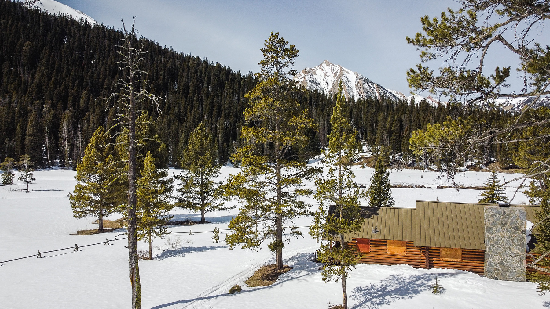 Trapper's Cabin property picture 81 of 83