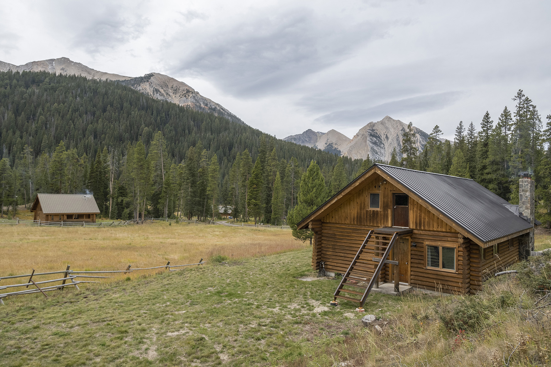 Trapper's Cabin property picture 37 of 83