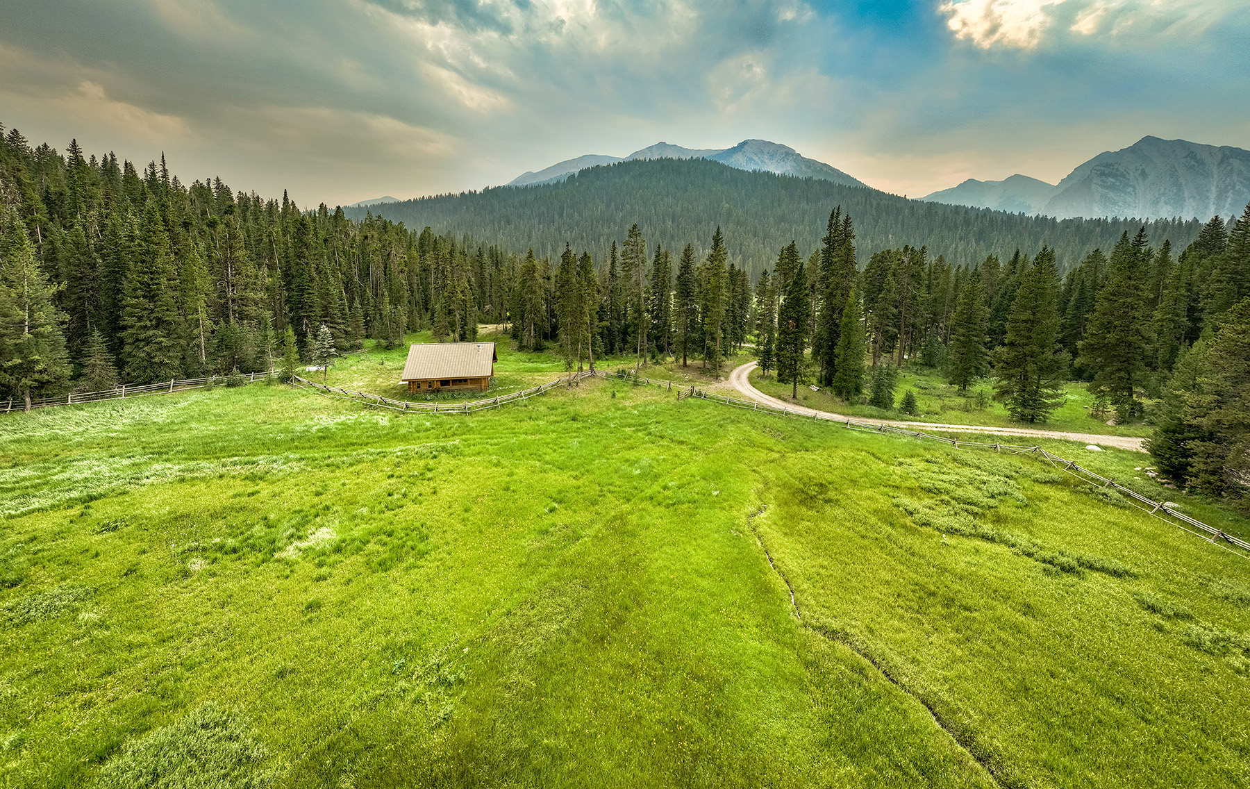 Trapper's Cabin property picture 34 of 83