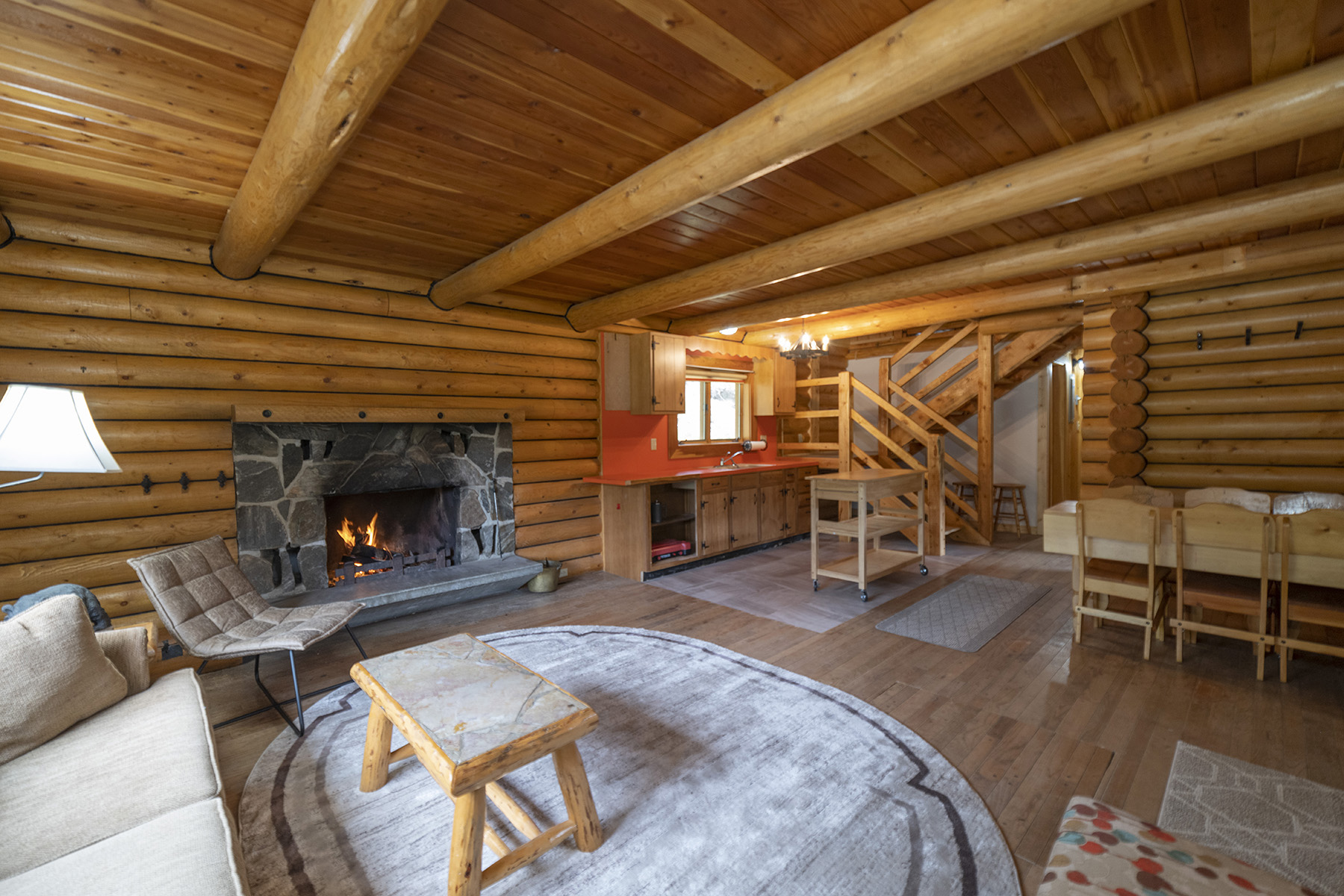 Trapper's Cabin property picture 38 of 83