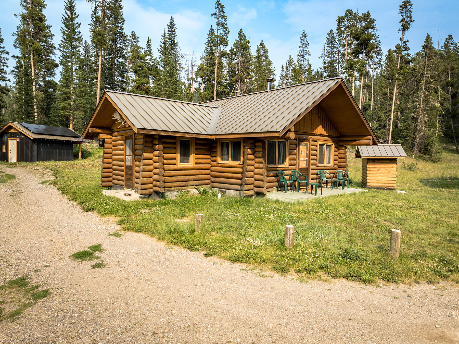 Trapper's Cabin property picture 65 of 83