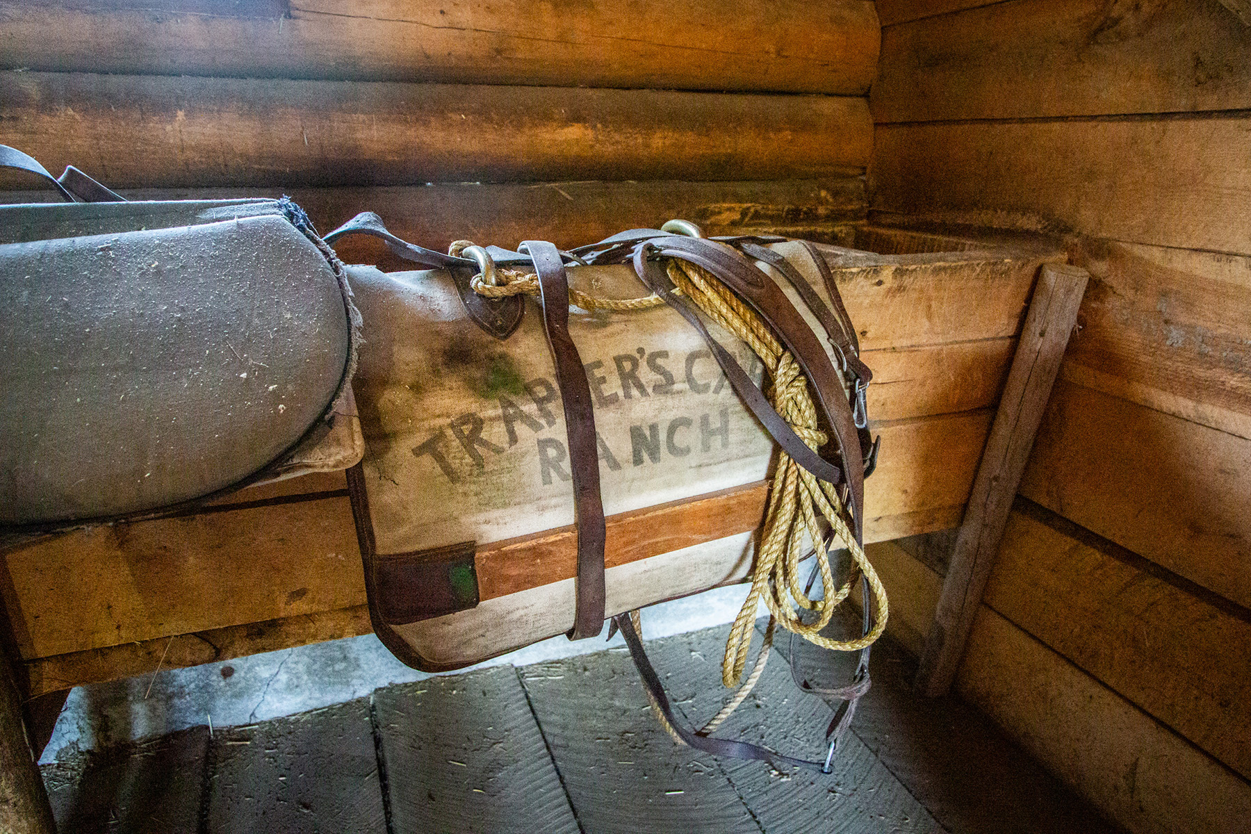 Trapper's Cabin property picture 30 of 83
