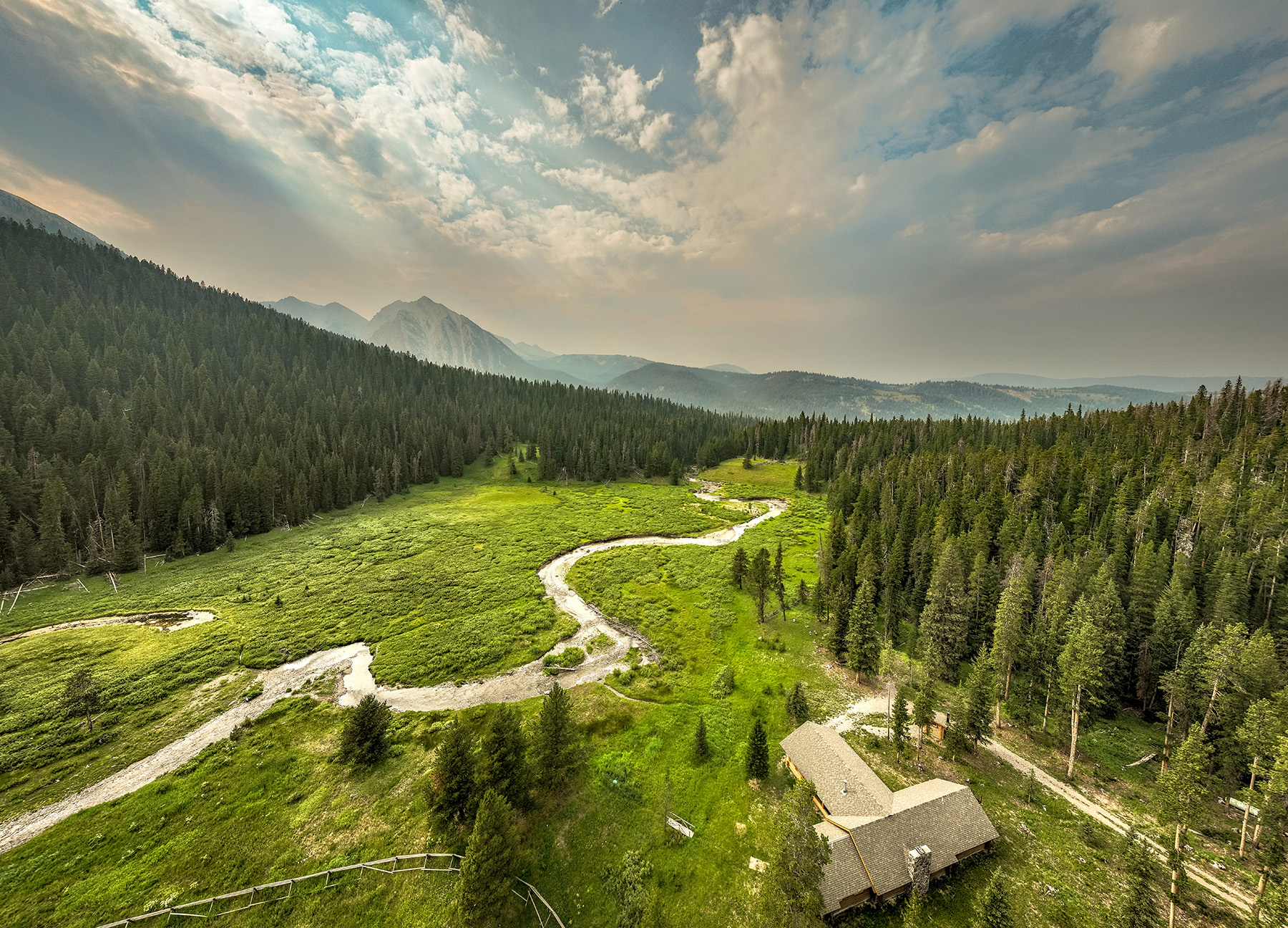 Trapper's Cabin property picture 12 of 83