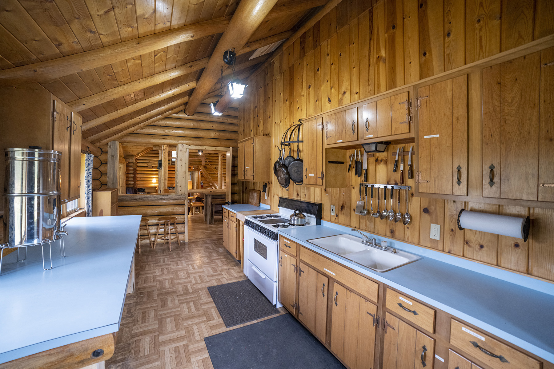 Trapper's Cabin property picture 41 of 83