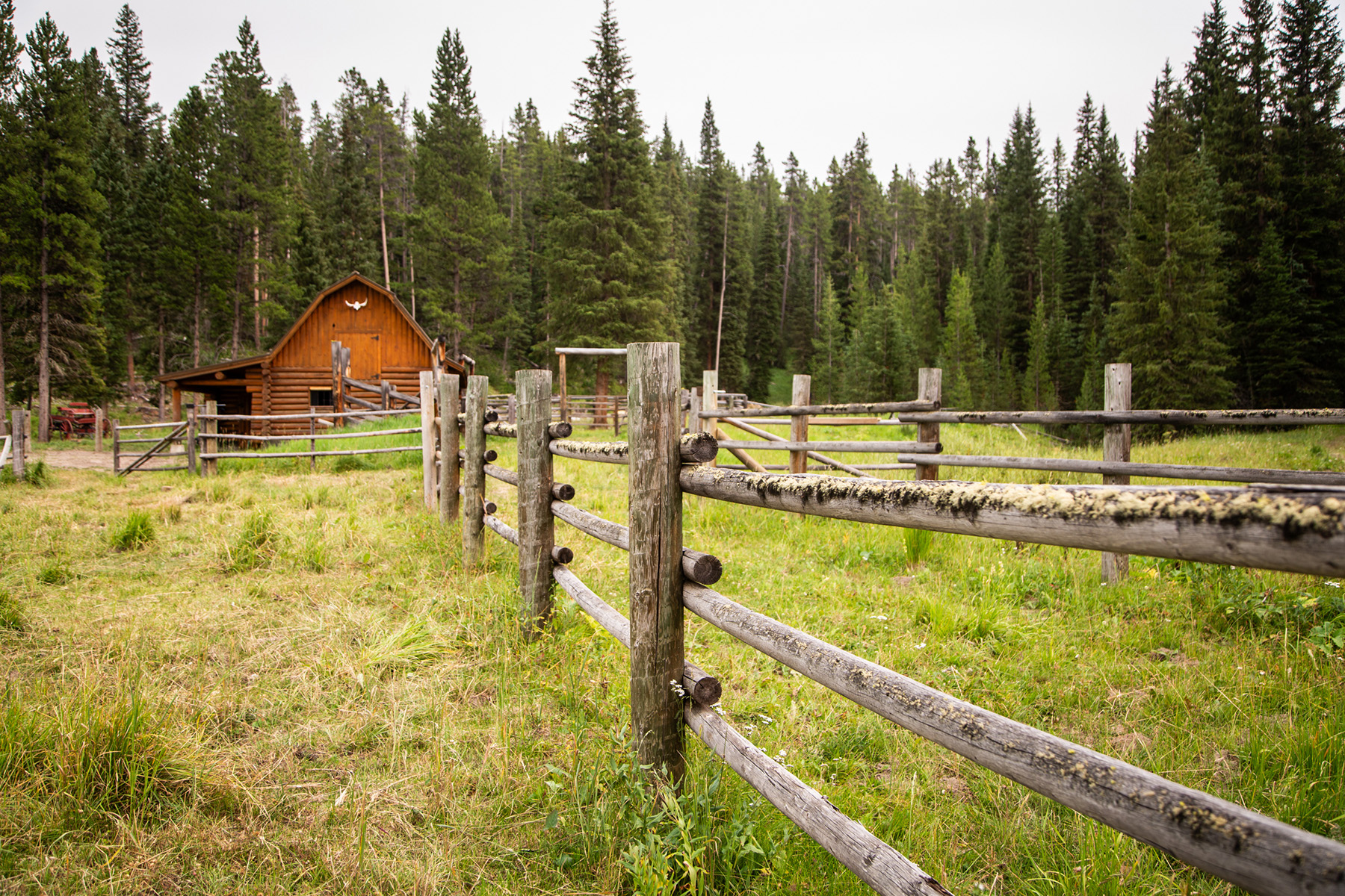 Trapper's Cabin property picture 27 of 83