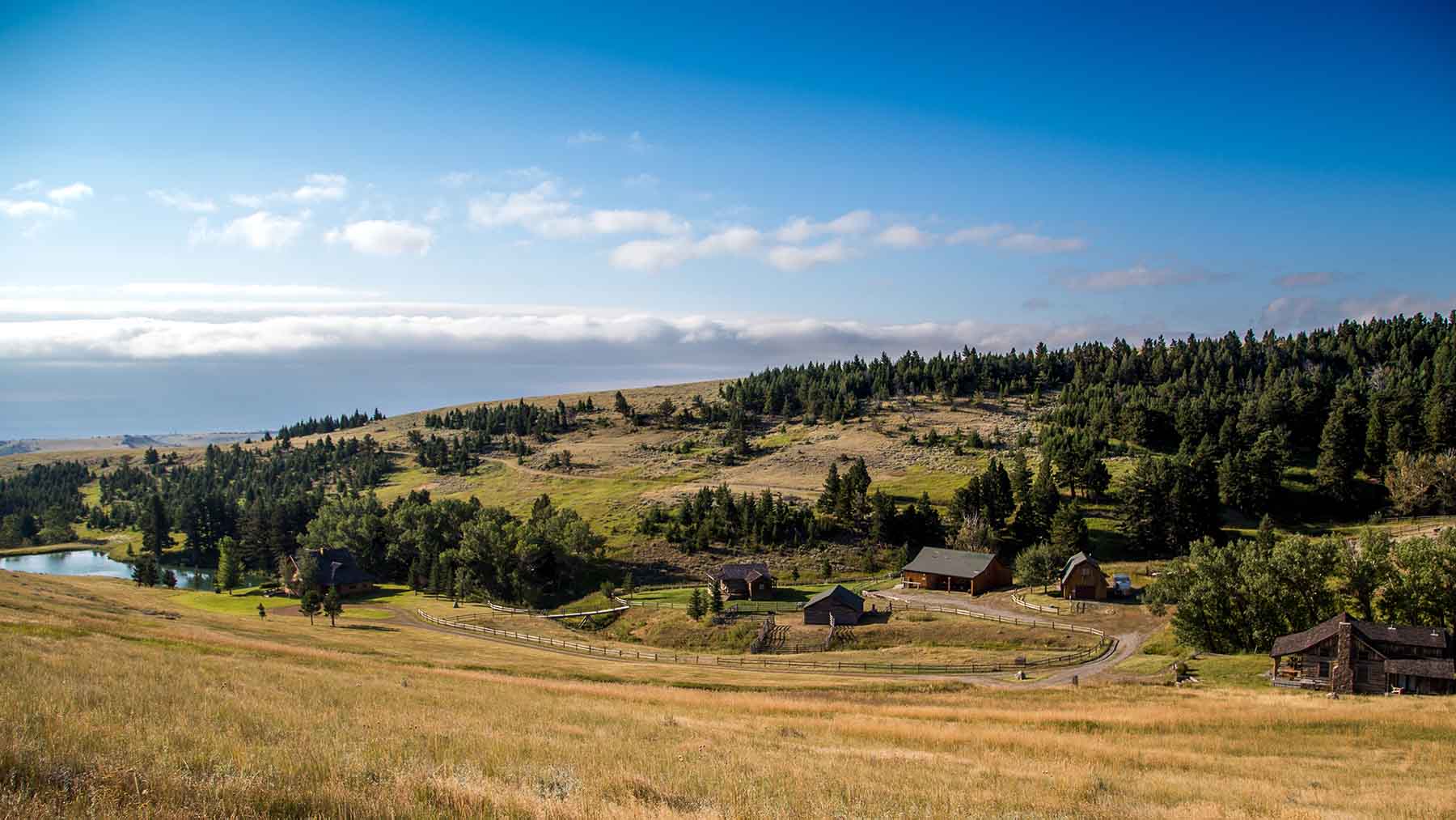 Morris Place Ranch property picture 2 of 45