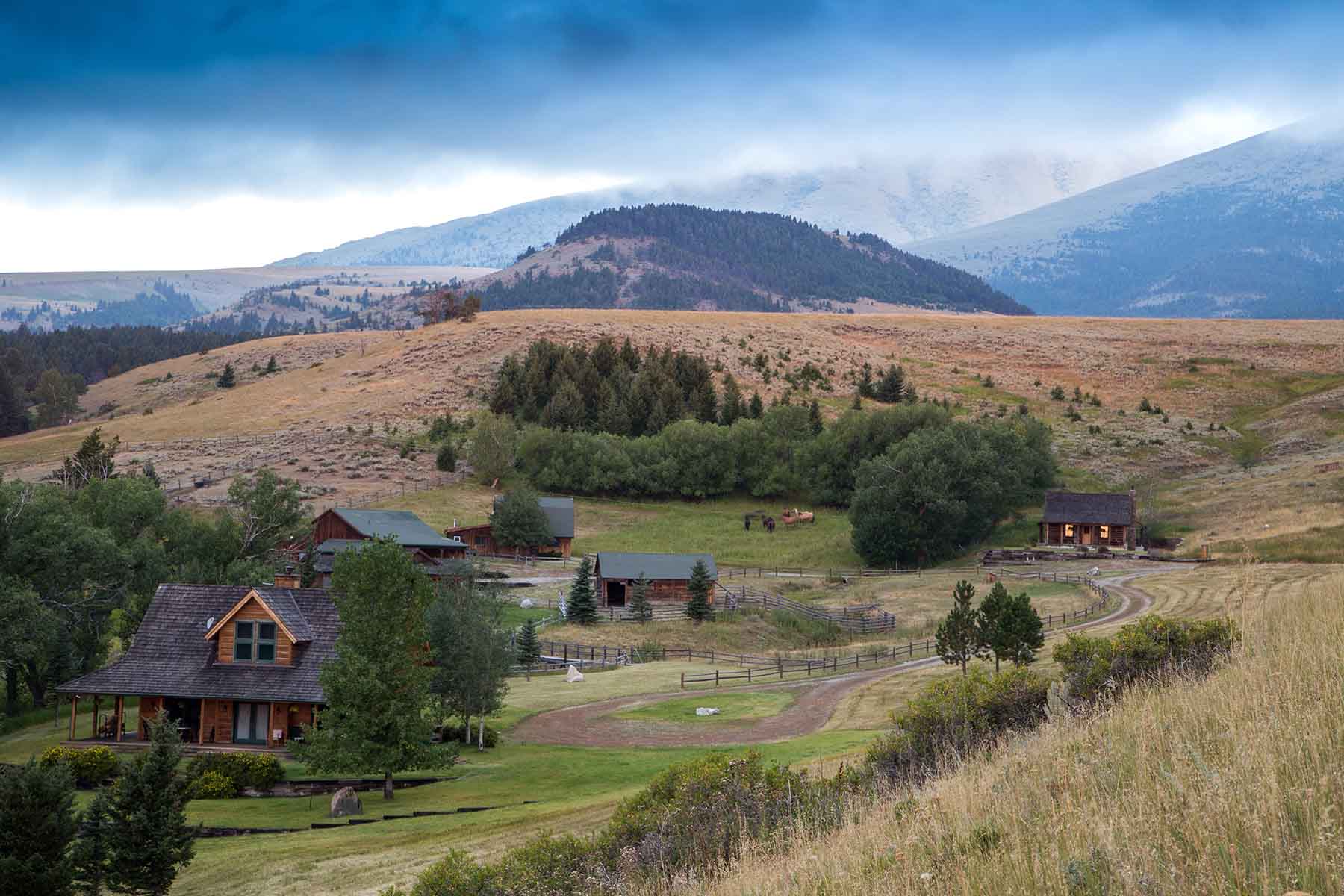 Morris Place Ranch property picture 8 of 45