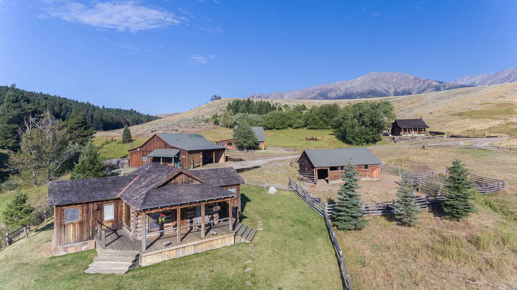 Morris Place Ranch property picture 4 of 45