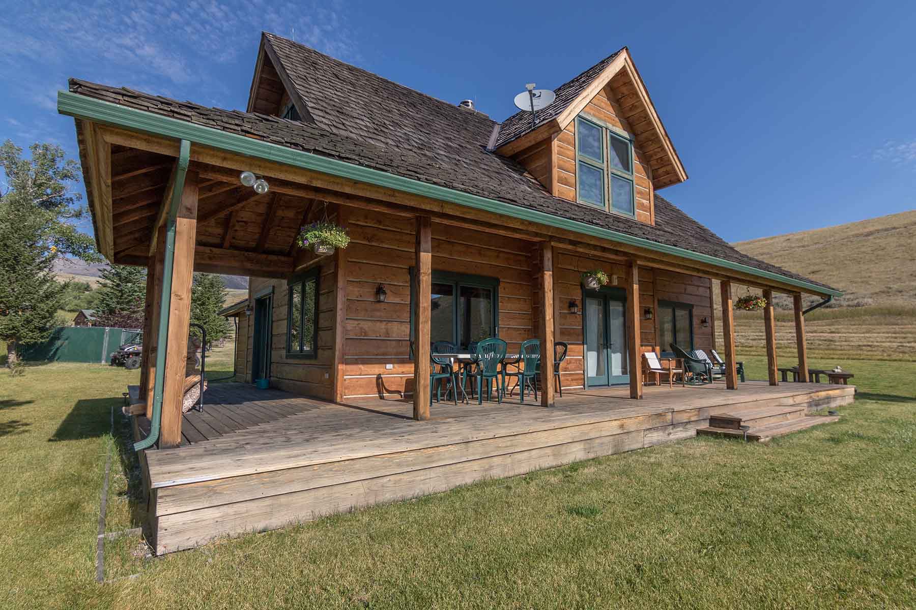 Morris Place Ranch property picture 20 of 45