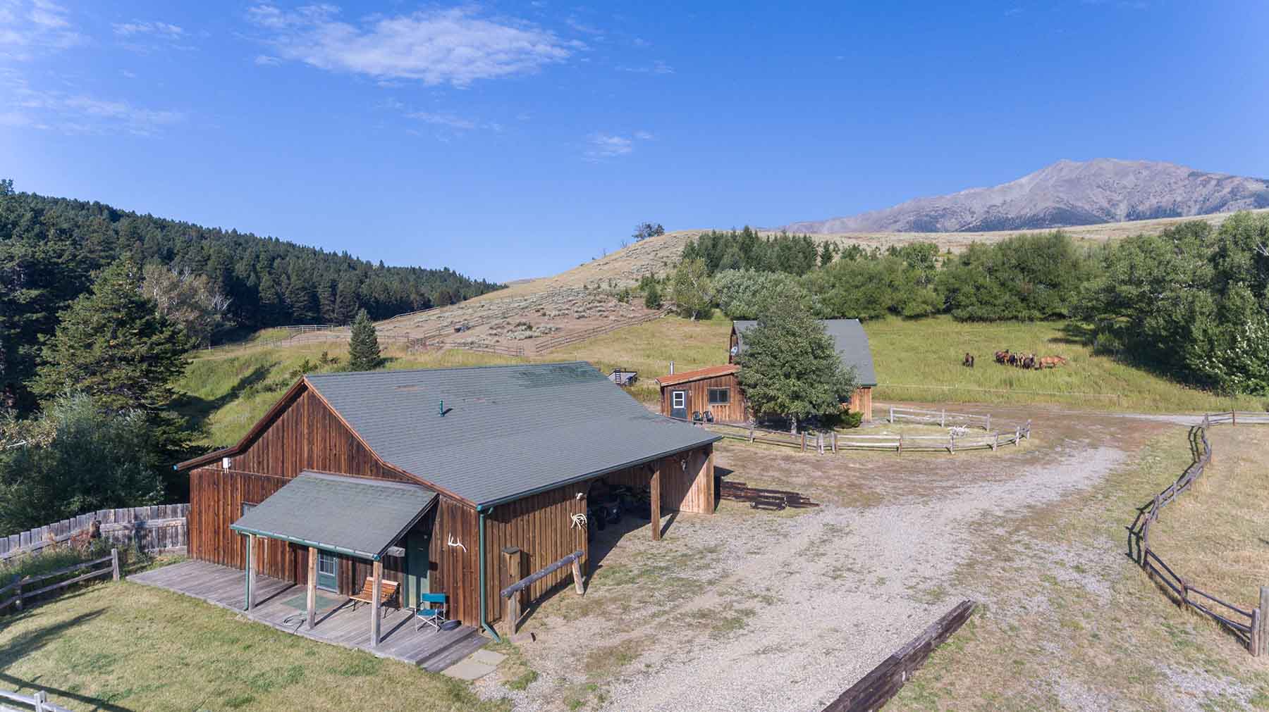 Morris Place Ranch property picture 35 of 45