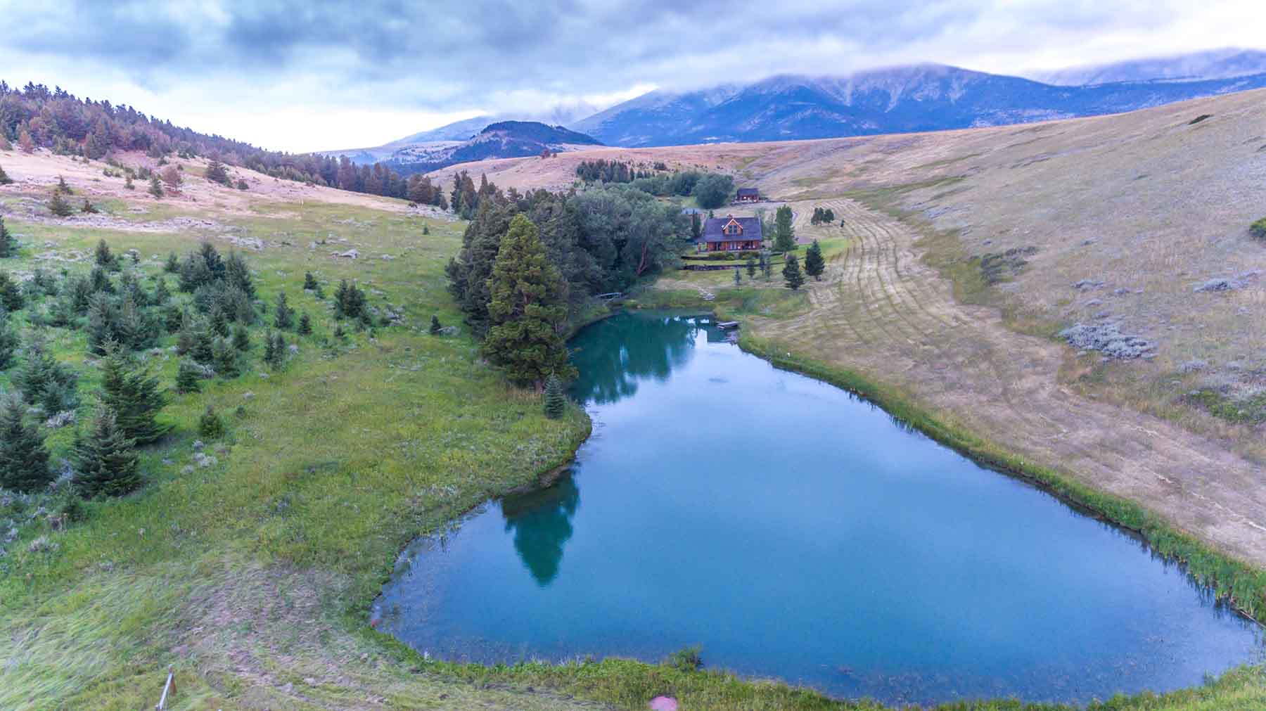 Morris Place Ranch property picture 30 of 45