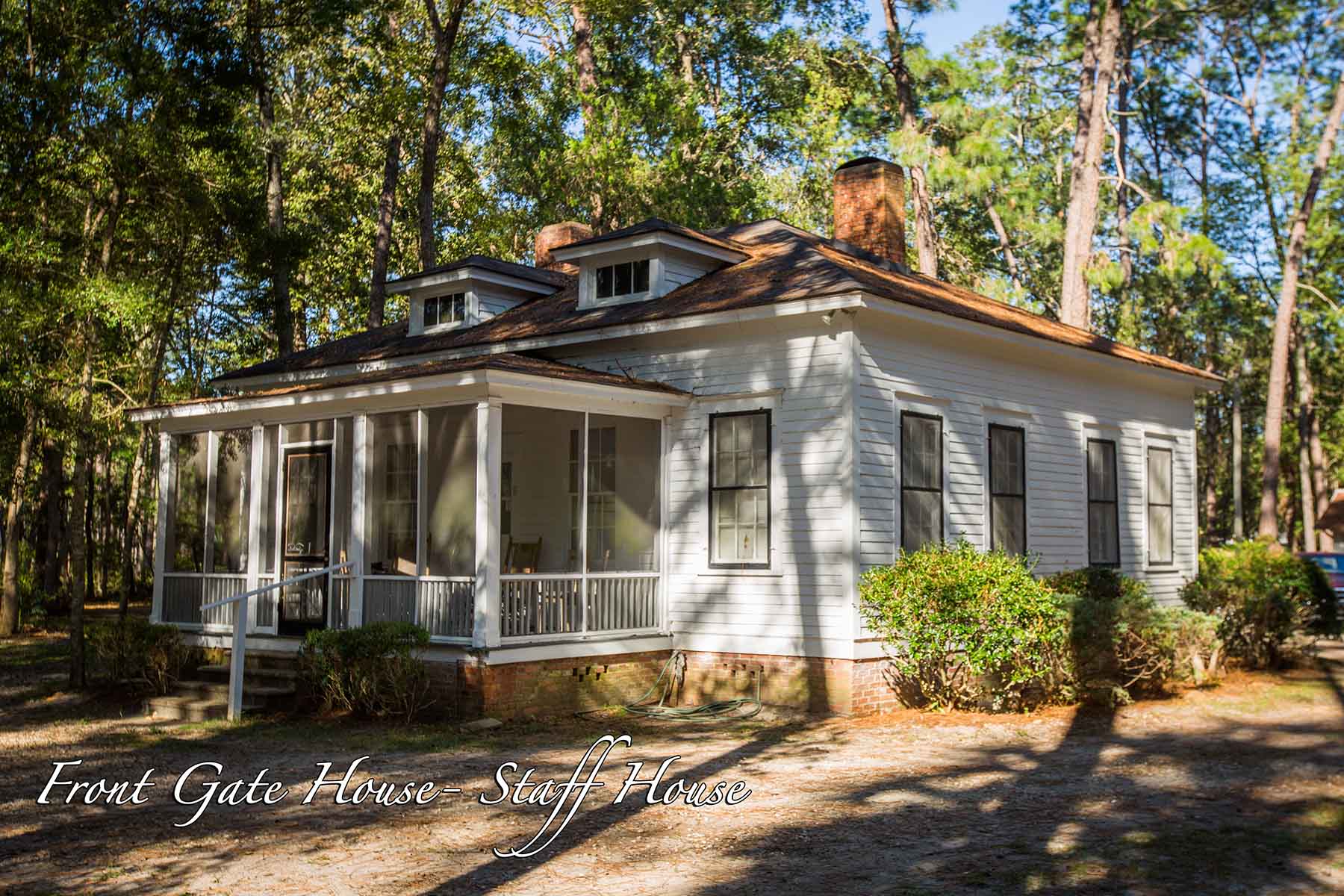 Twin Oaks Plantation property picture 44 of 64