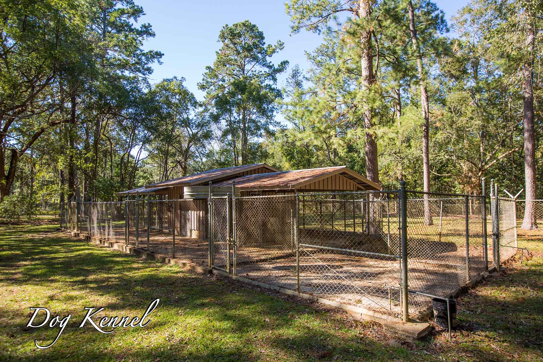 Twin Oaks Plantation property picture 42 of 64