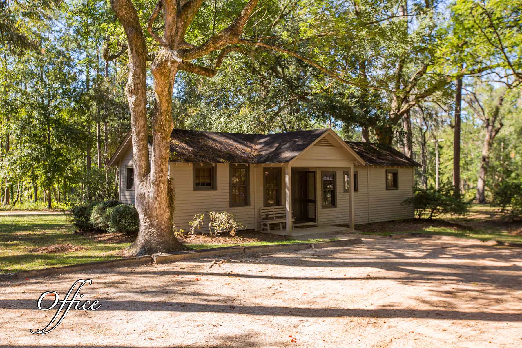 Twin Oaks Plantation property picture 41 of 64