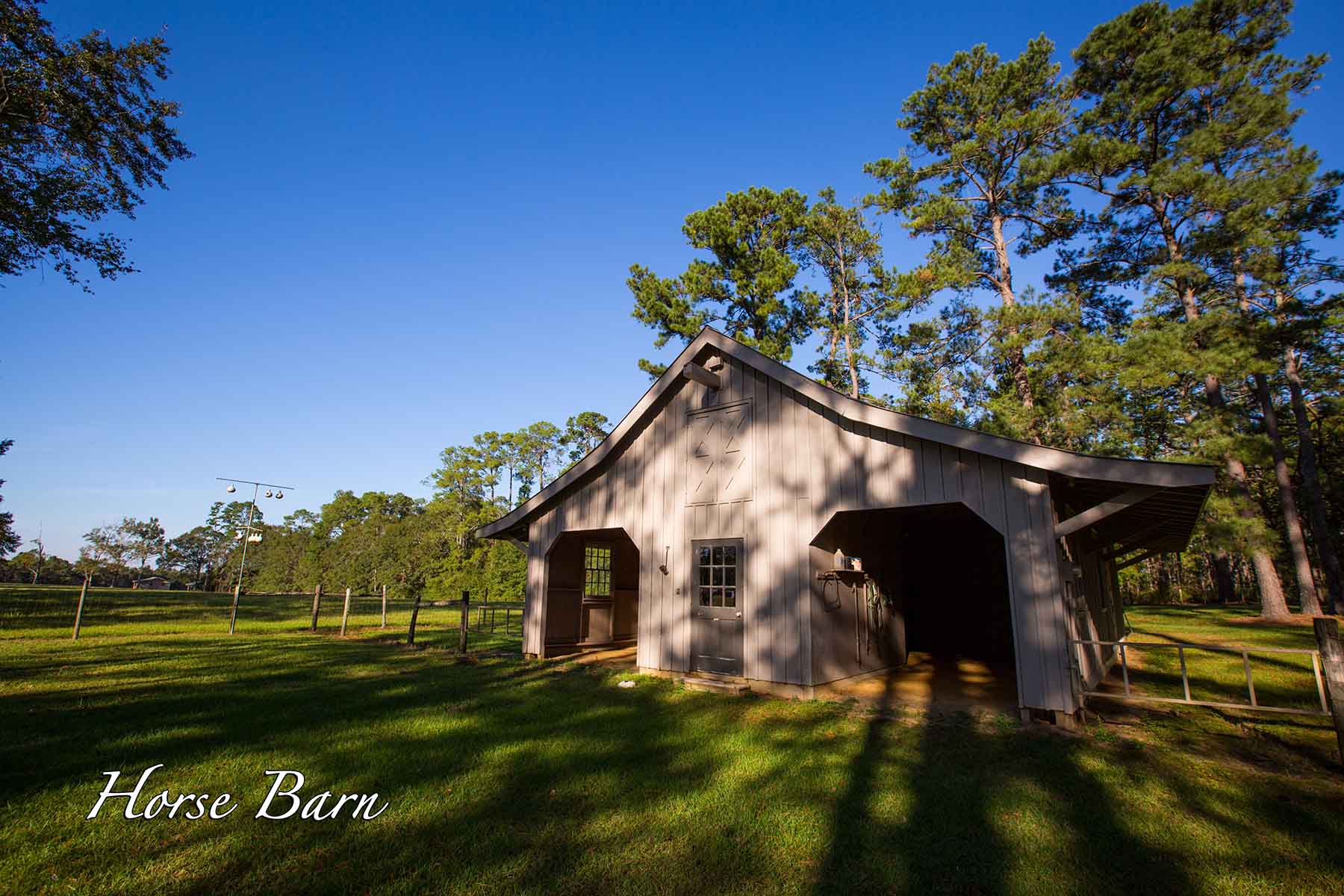 Twin Oaks Plantation property picture 39 of 64