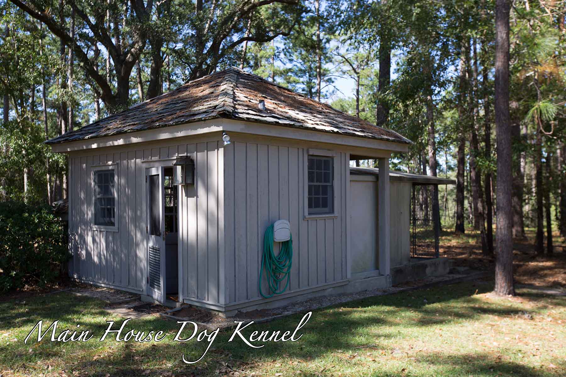 Twin Oaks Plantation property picture 38 of 64