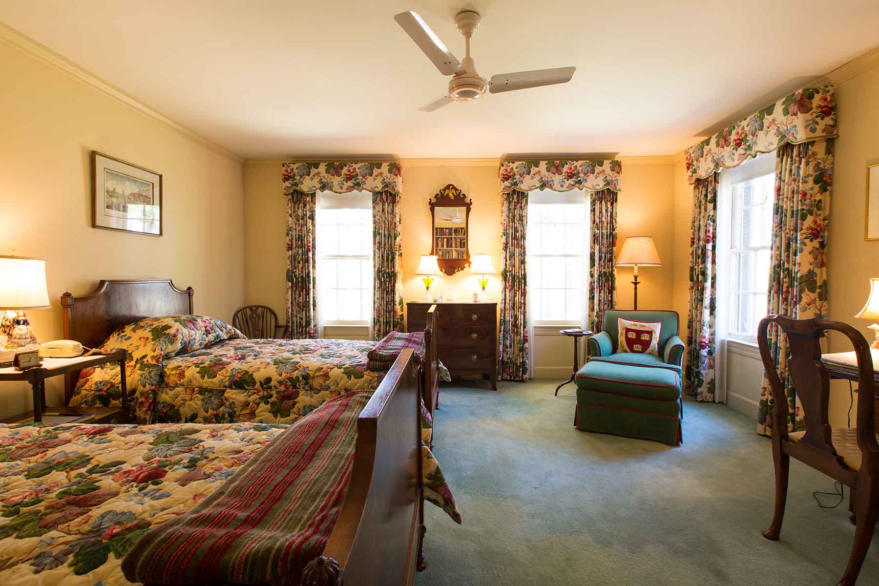 Twin Oaks Plantation property picture 35 of 64