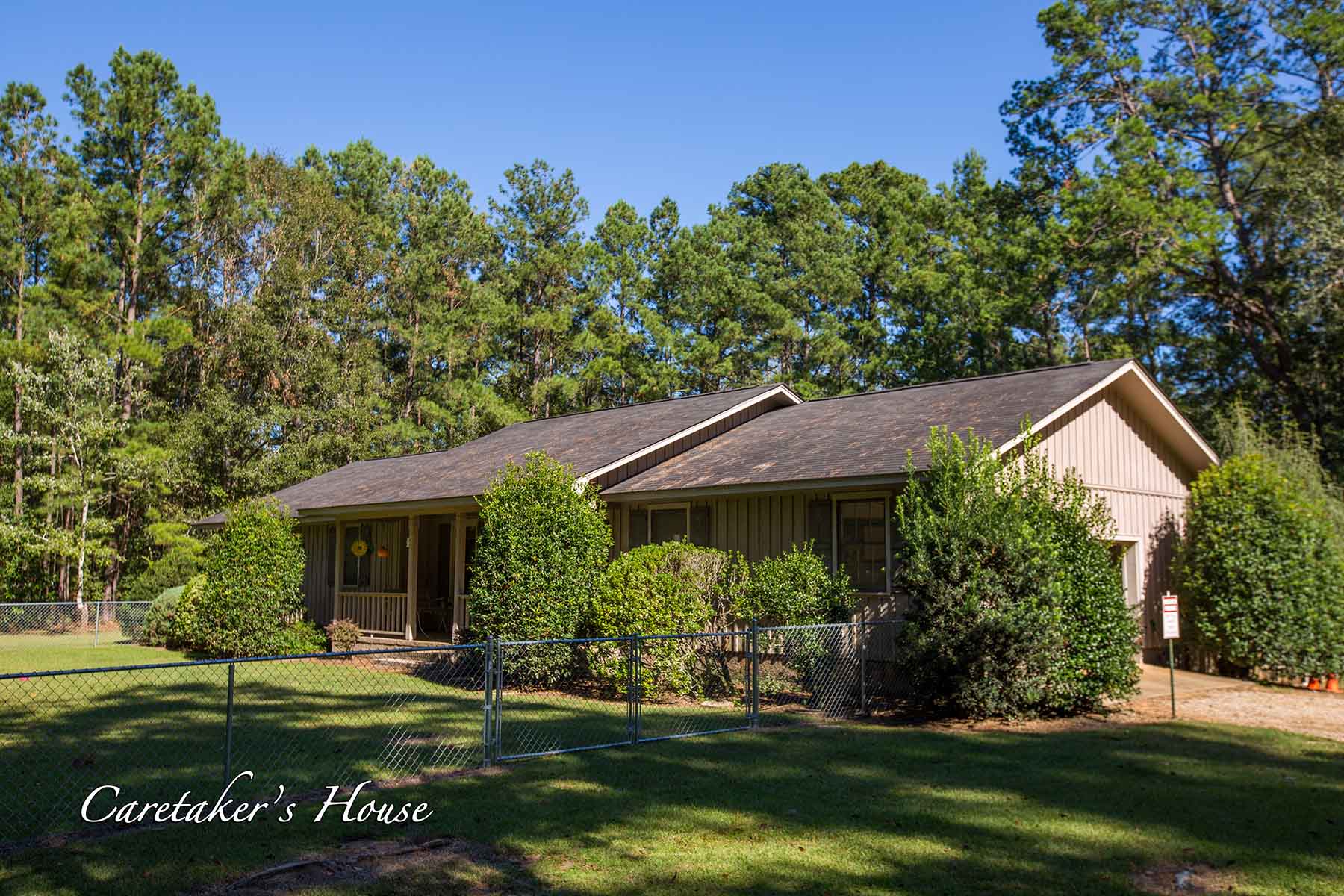 Twin Oaks Plantation property picture 40 of 64