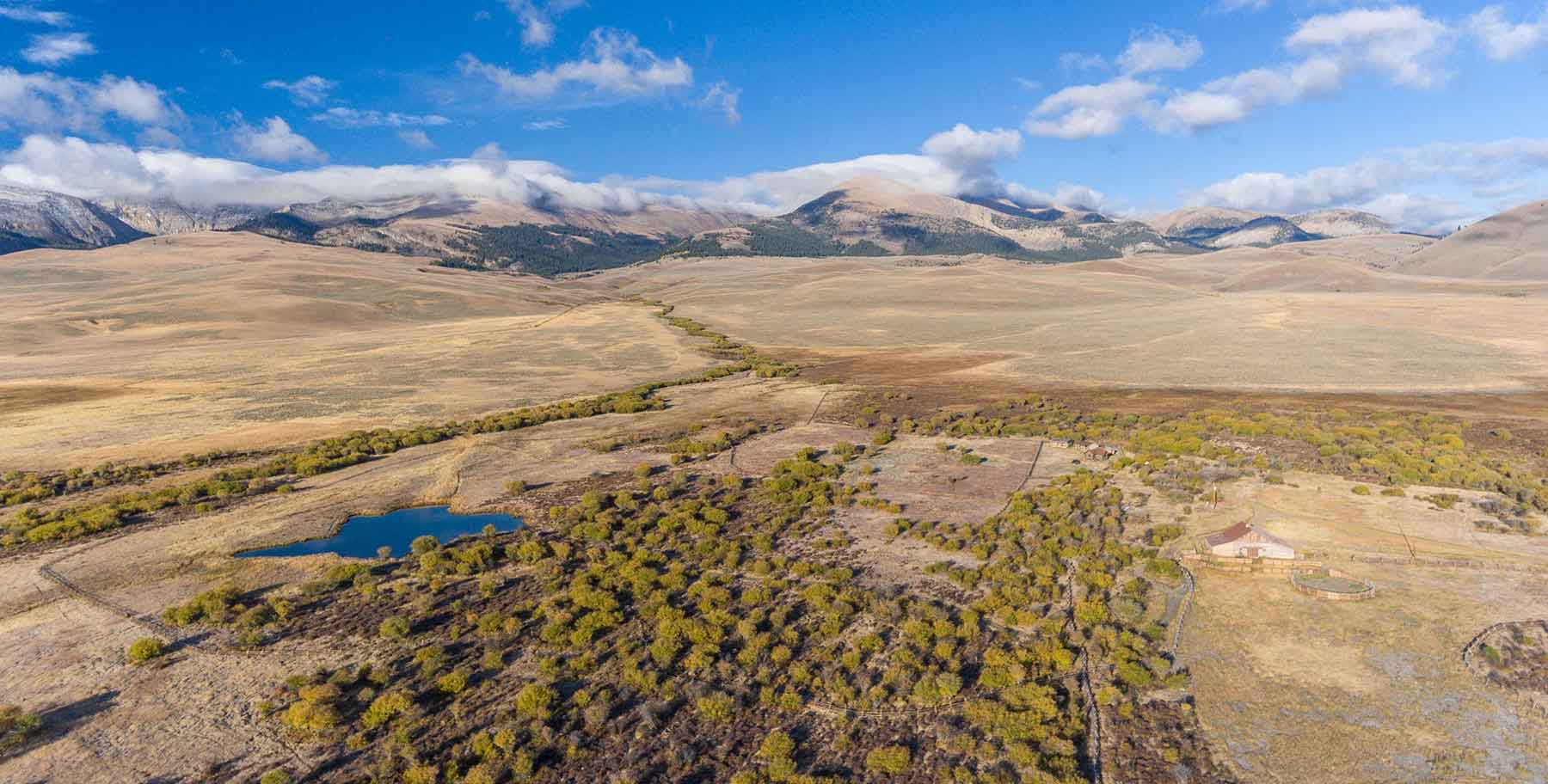 High Divide Ranch property picture 5 of 57