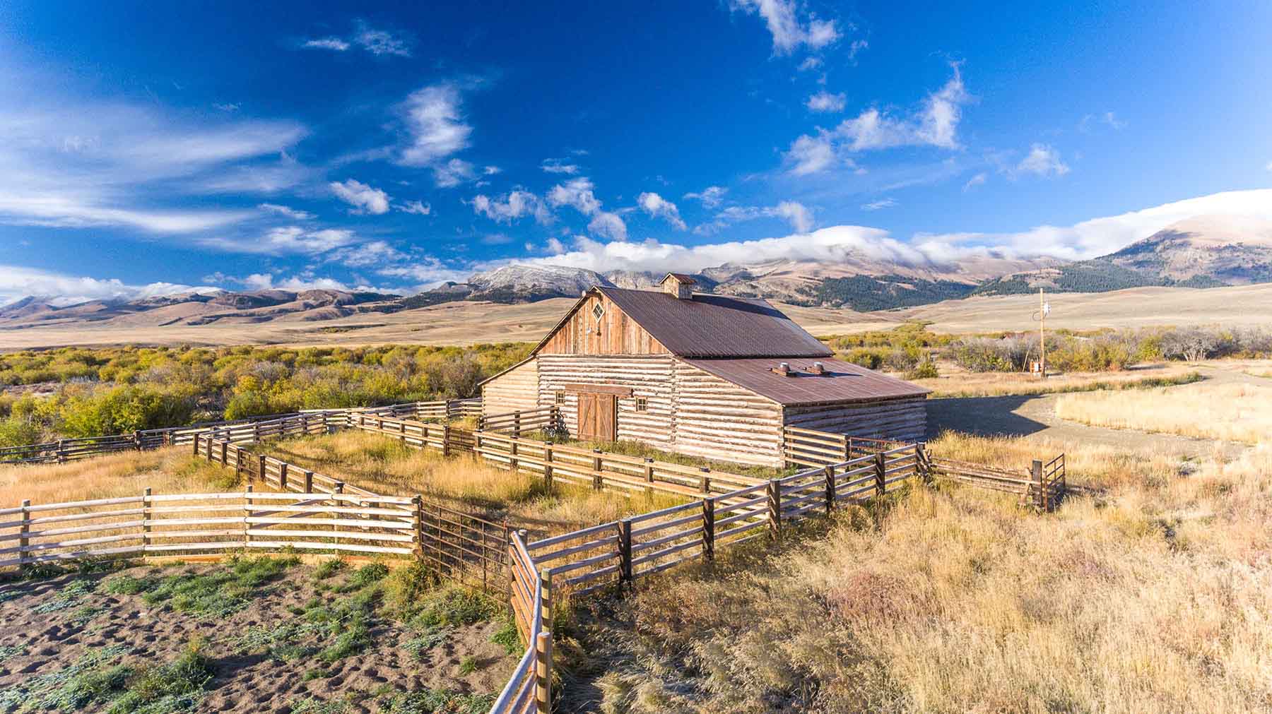 High Divide Ranch property picture 40 of 57