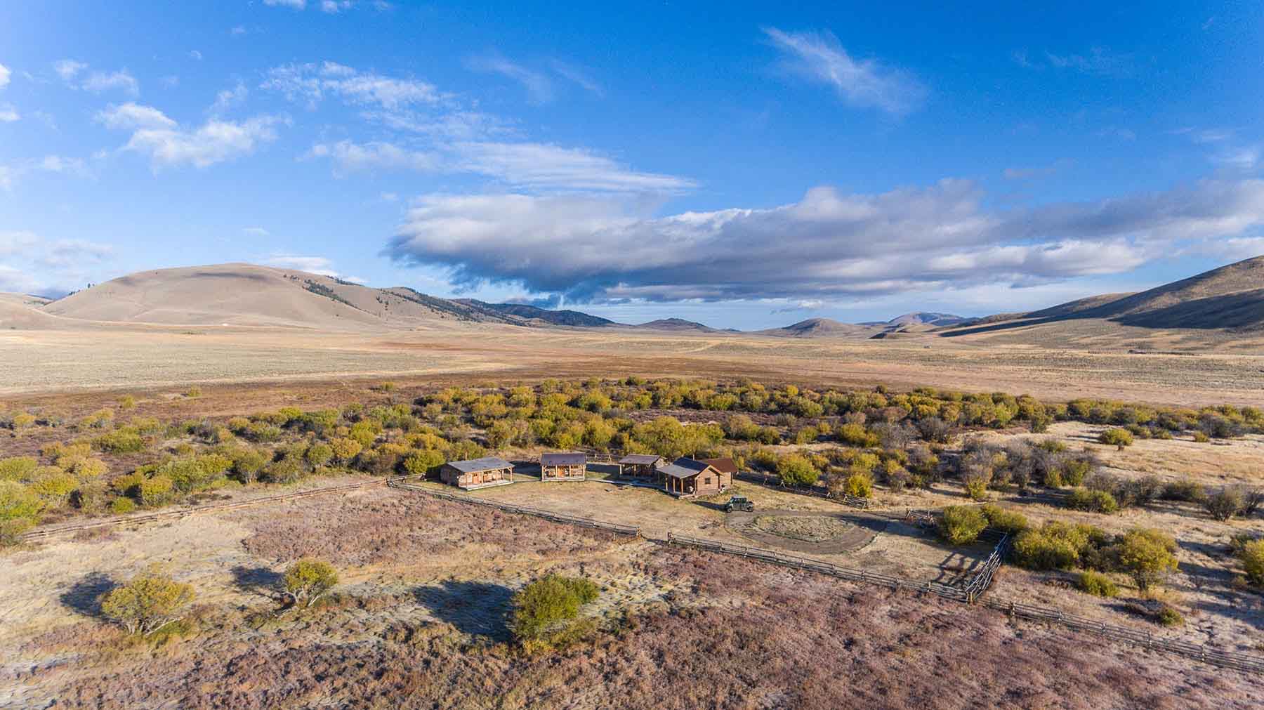 High Divide Ranch property picture 3 of 57