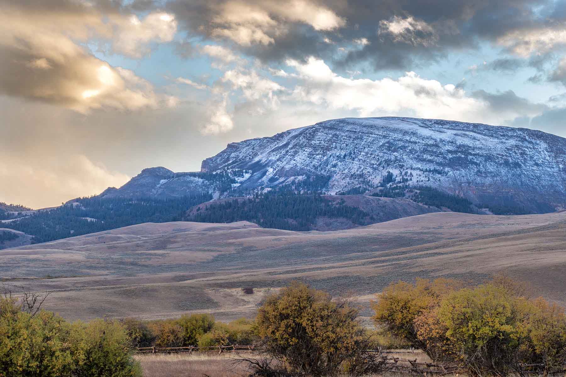 High Divide Ranch property picture 6 of 57