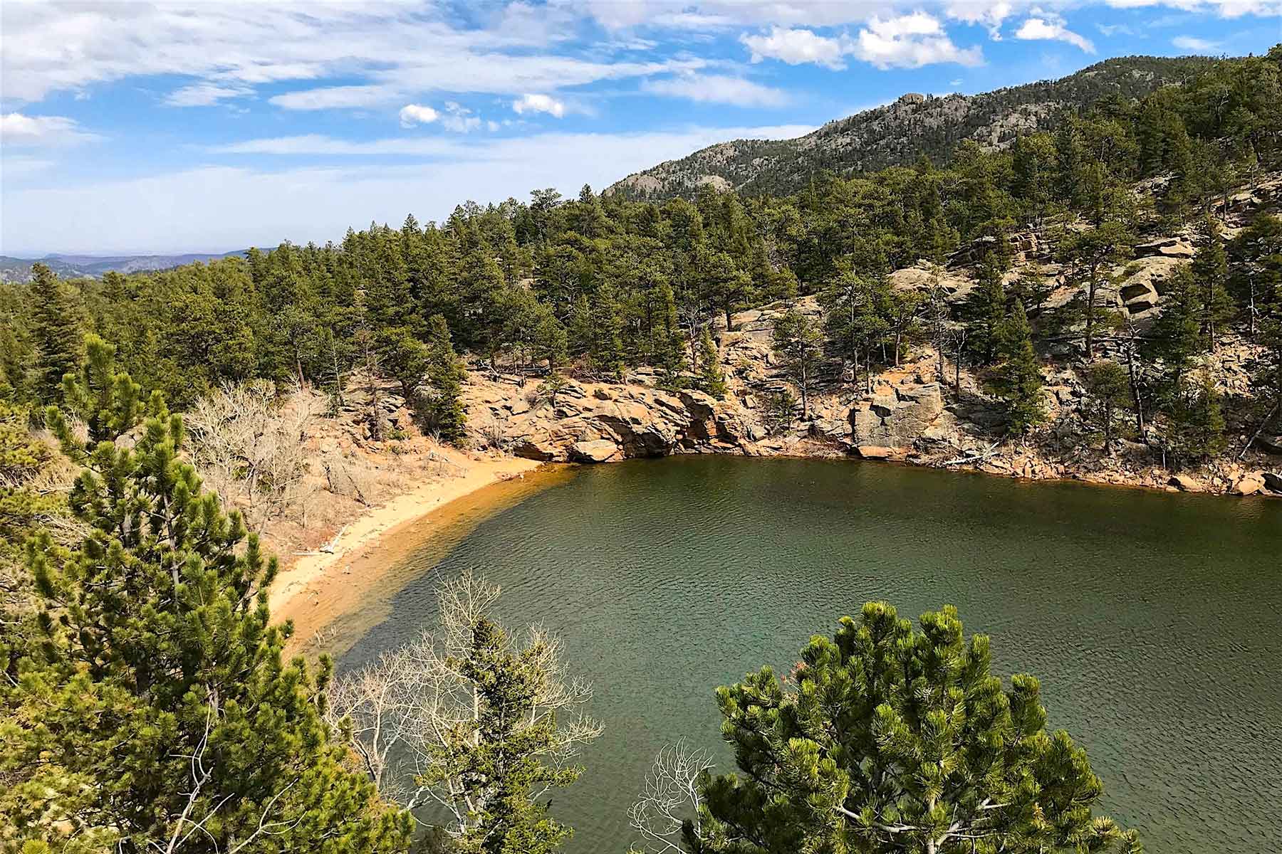 North Middle Fork Ranch property picture 42 of 49